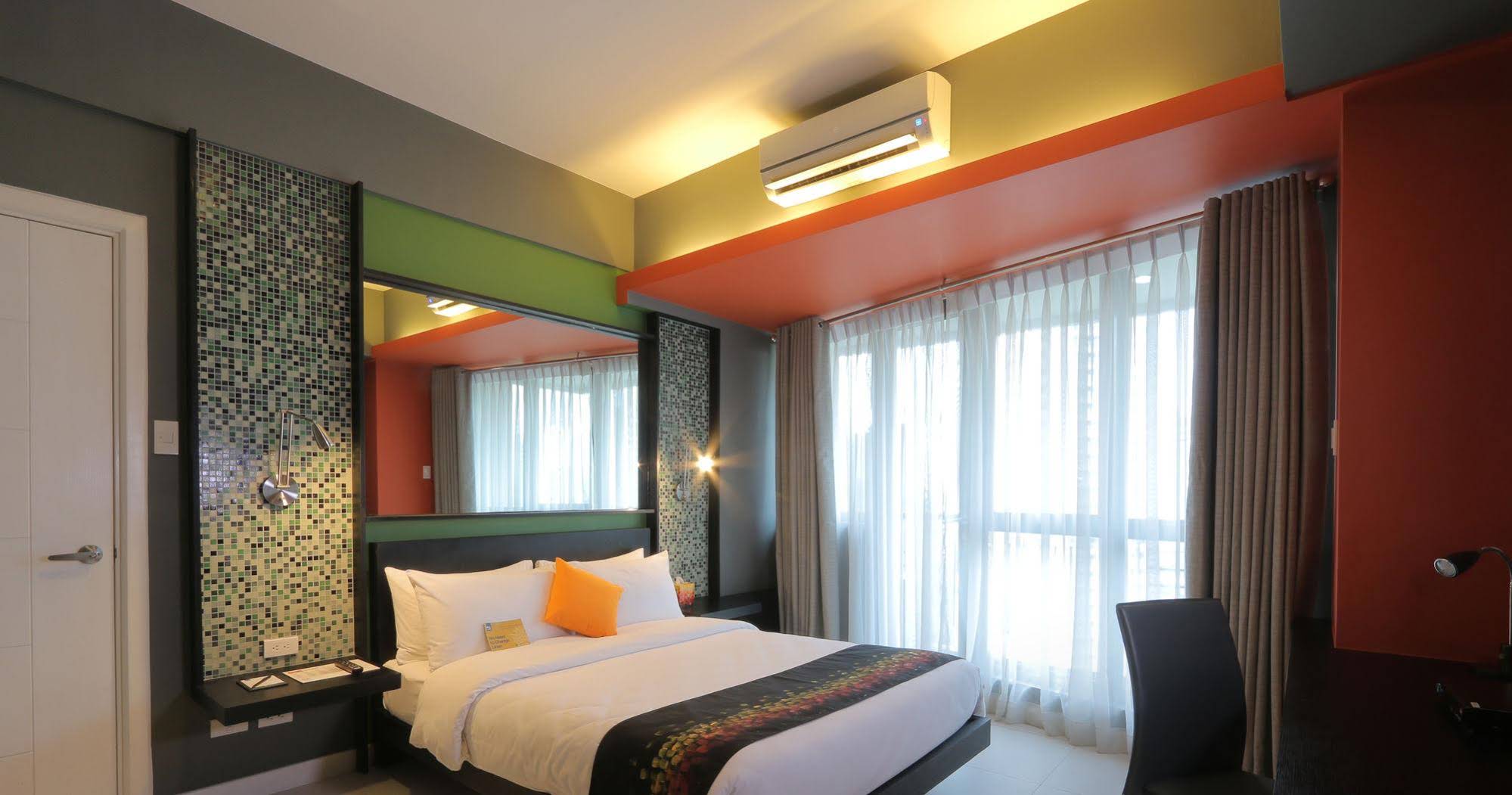 KL Serviced Residences