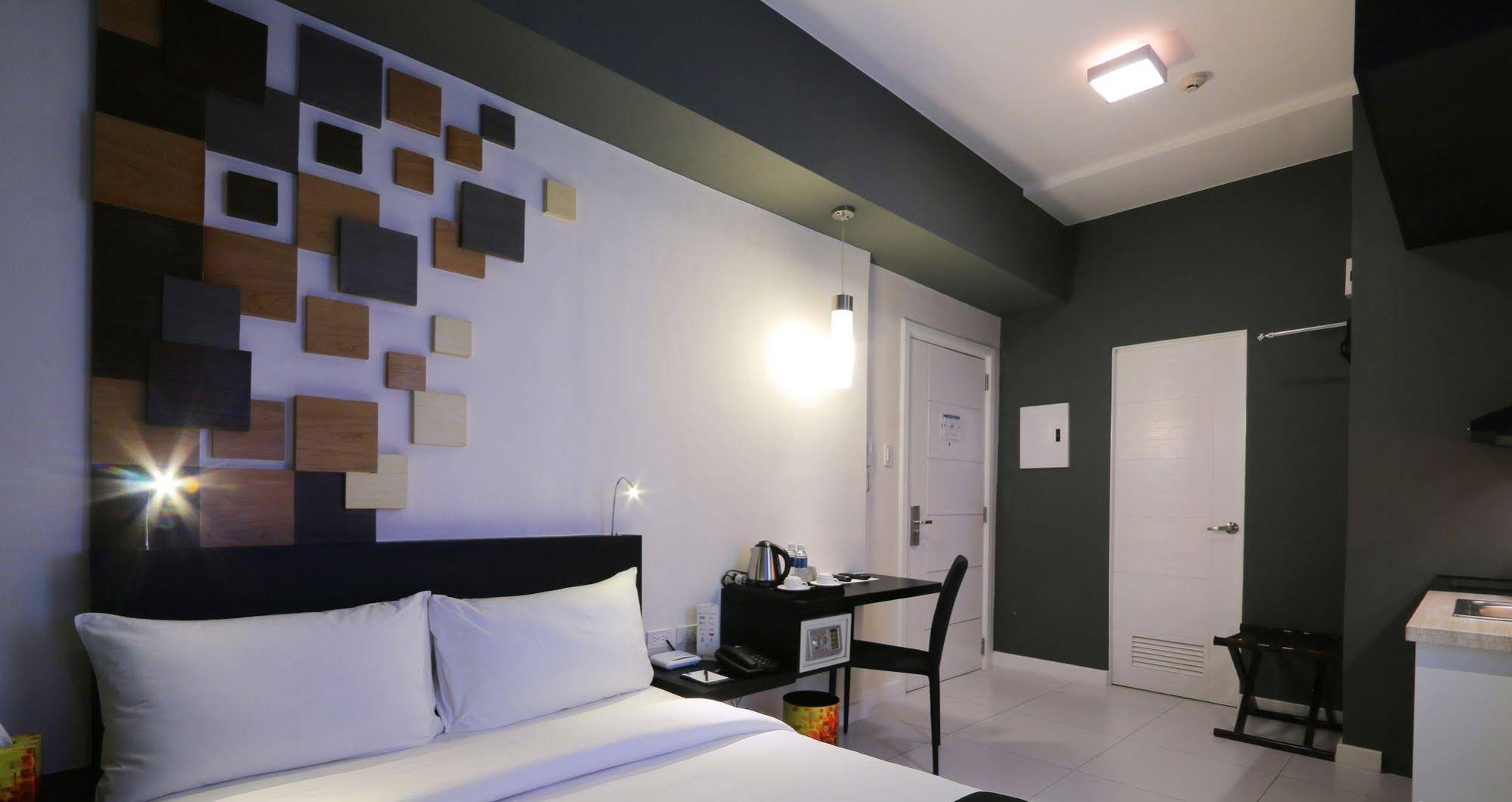 KL Serviced Residences
