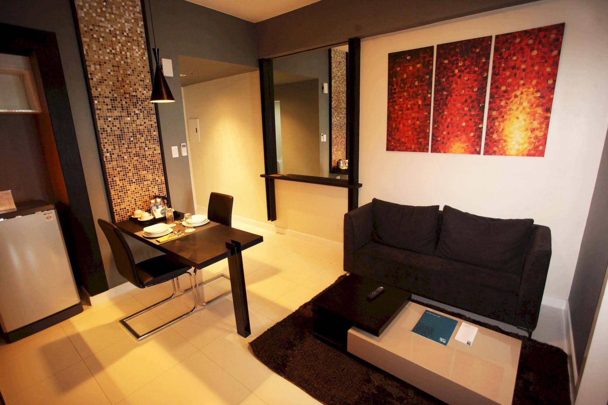KL Serviced Residences