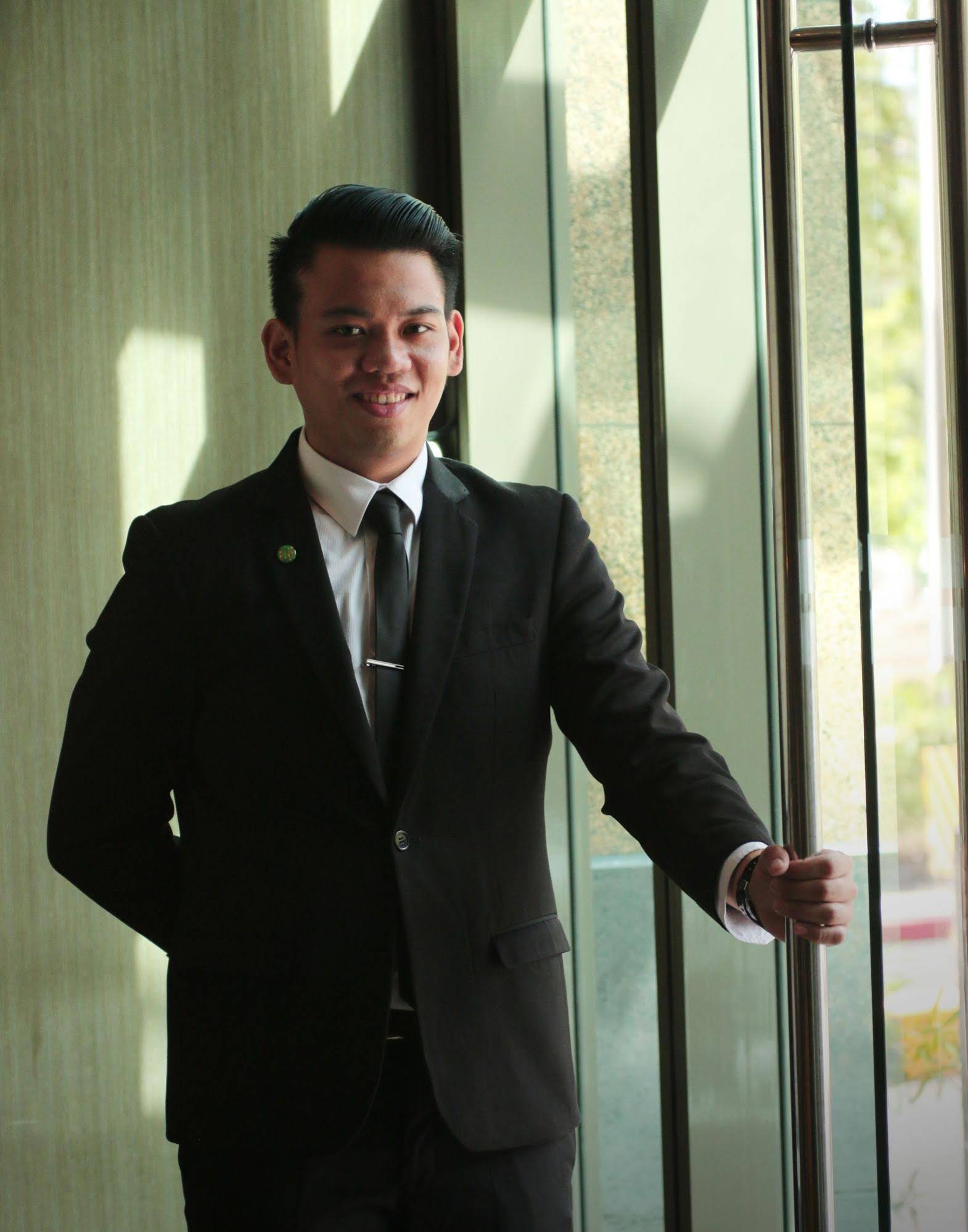 KL Serviced Residences