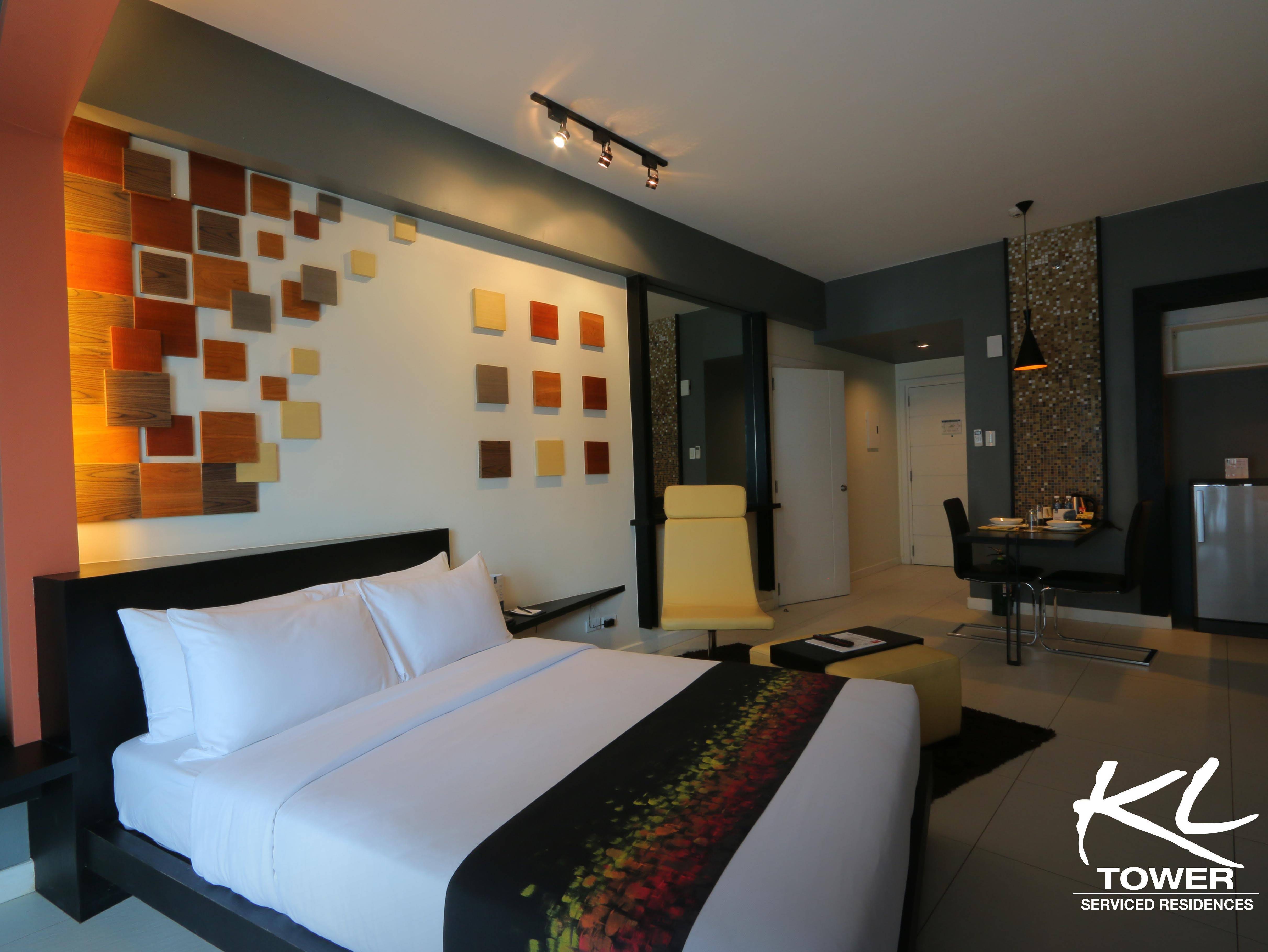 KL Serviced Residences