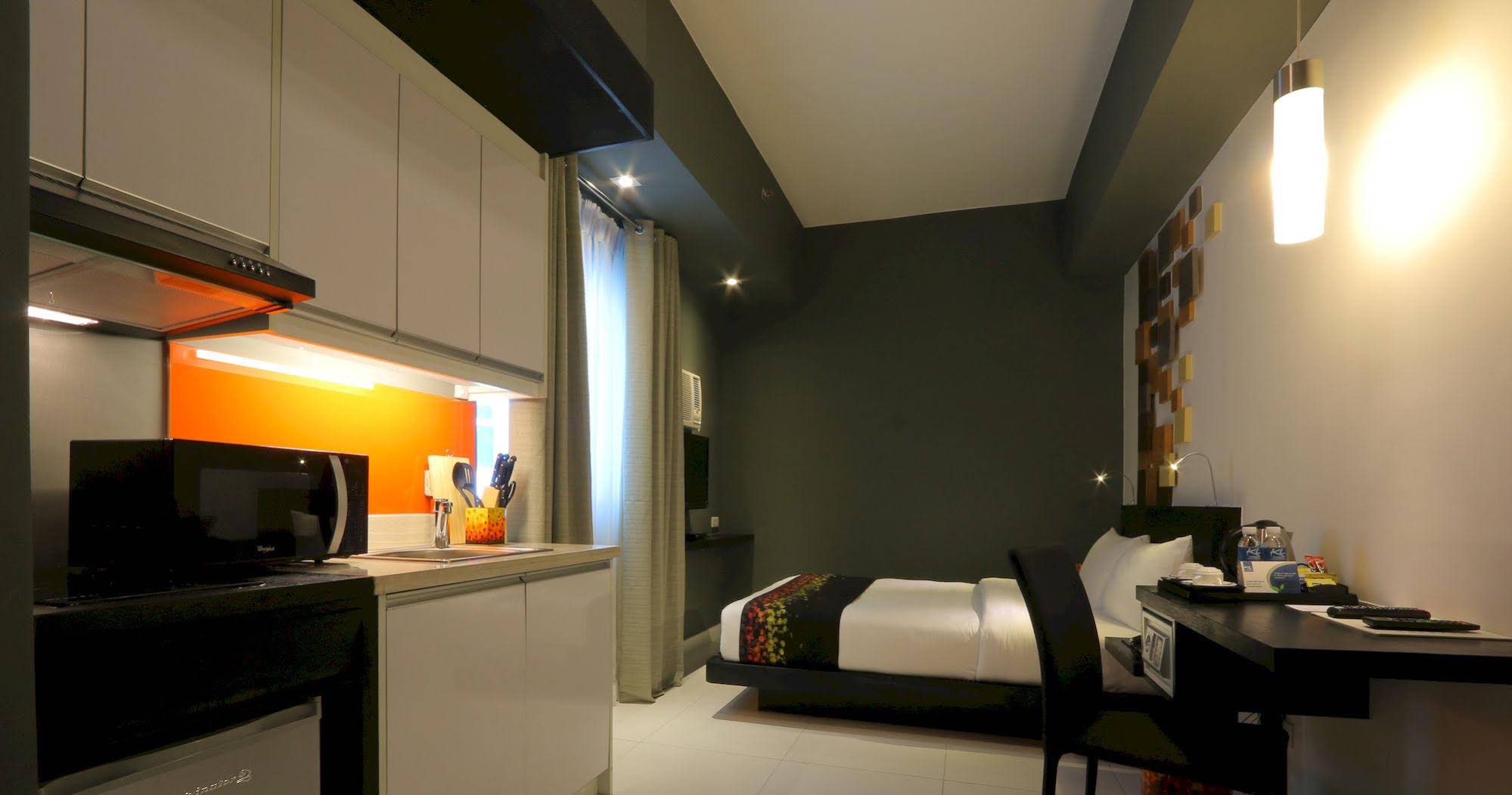 KL Serviced Residences