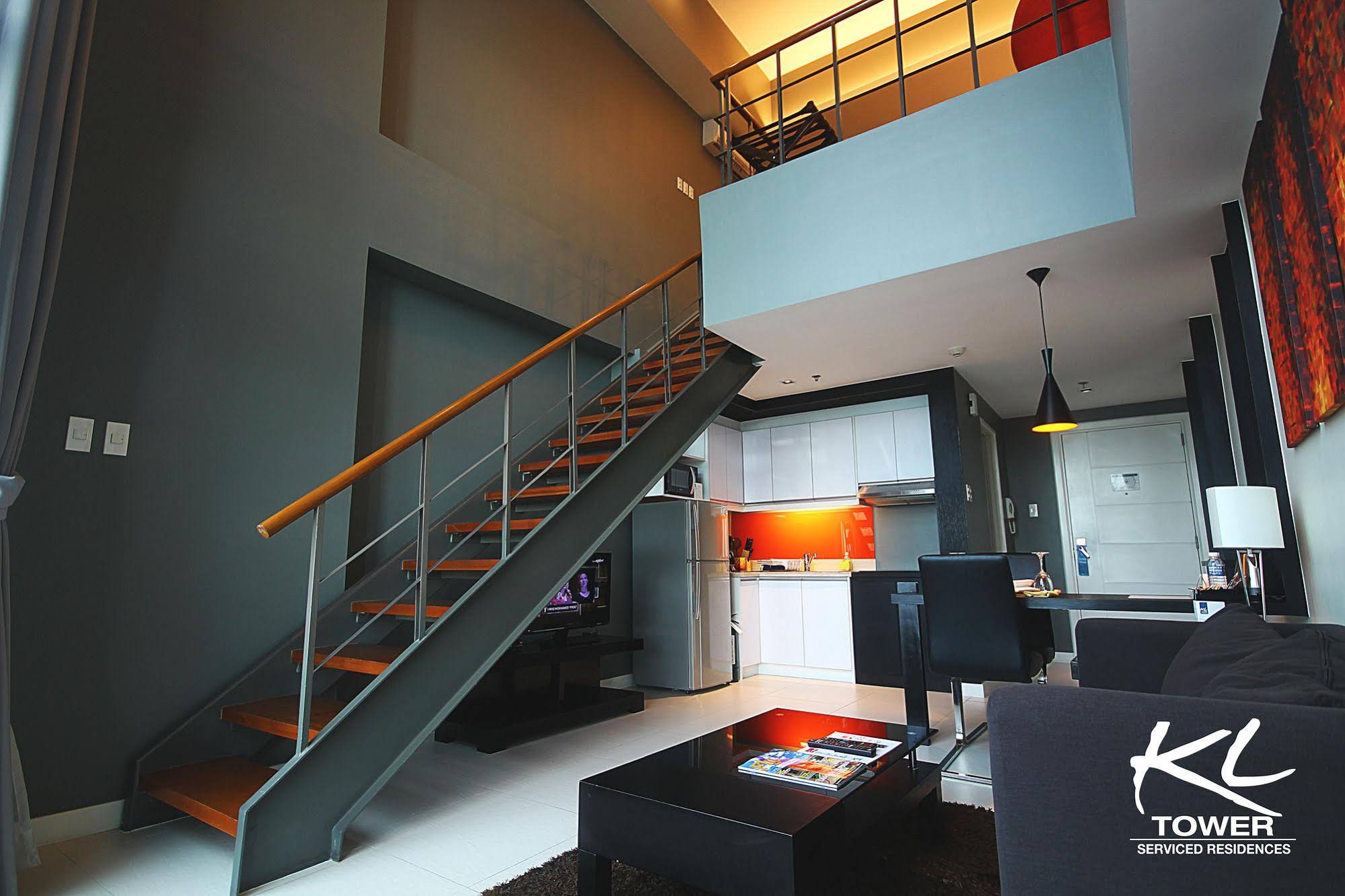 KL Serviced Residences