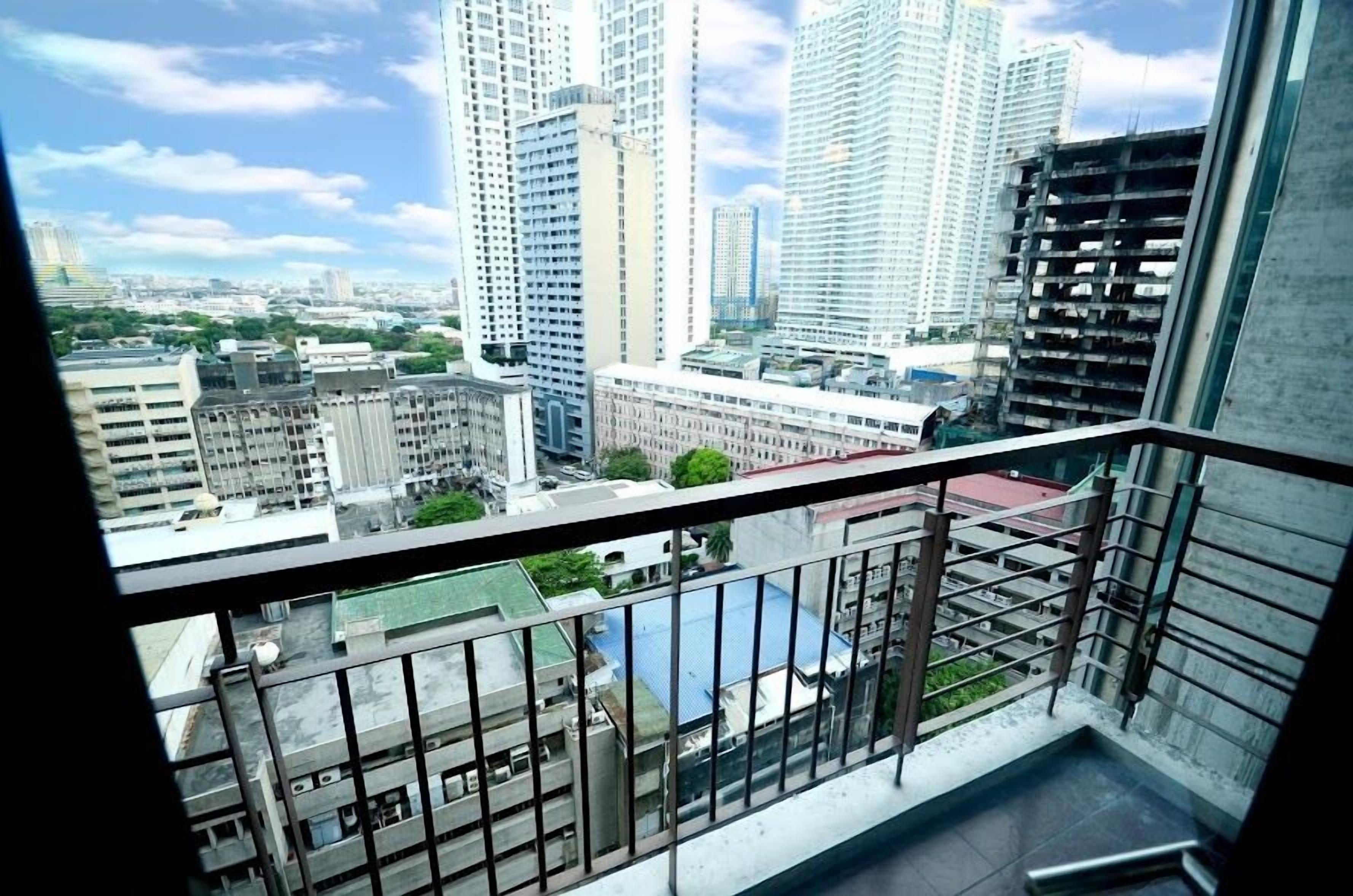 KL Tower by Central Flats