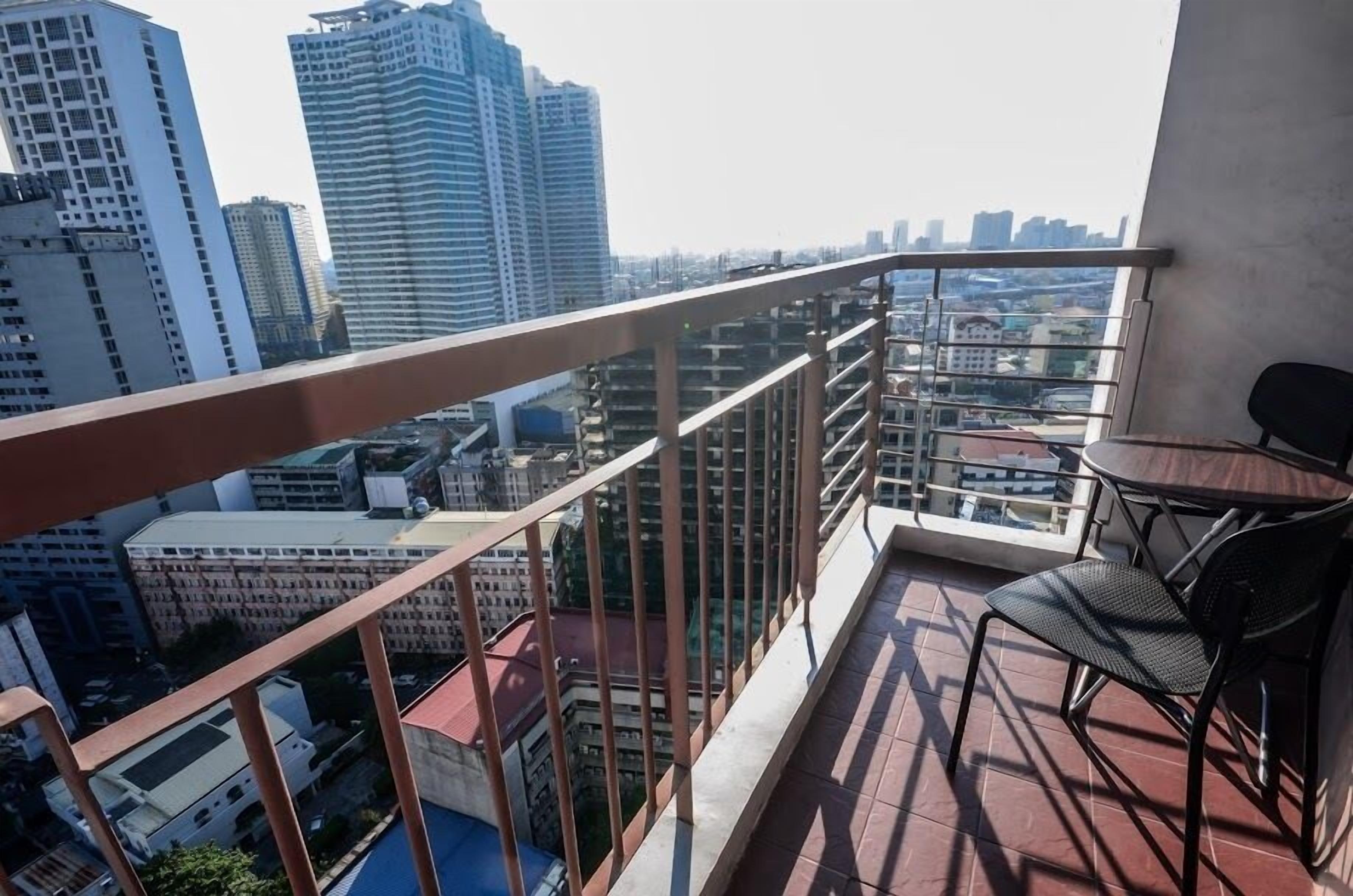 KL Tower by Central Flats