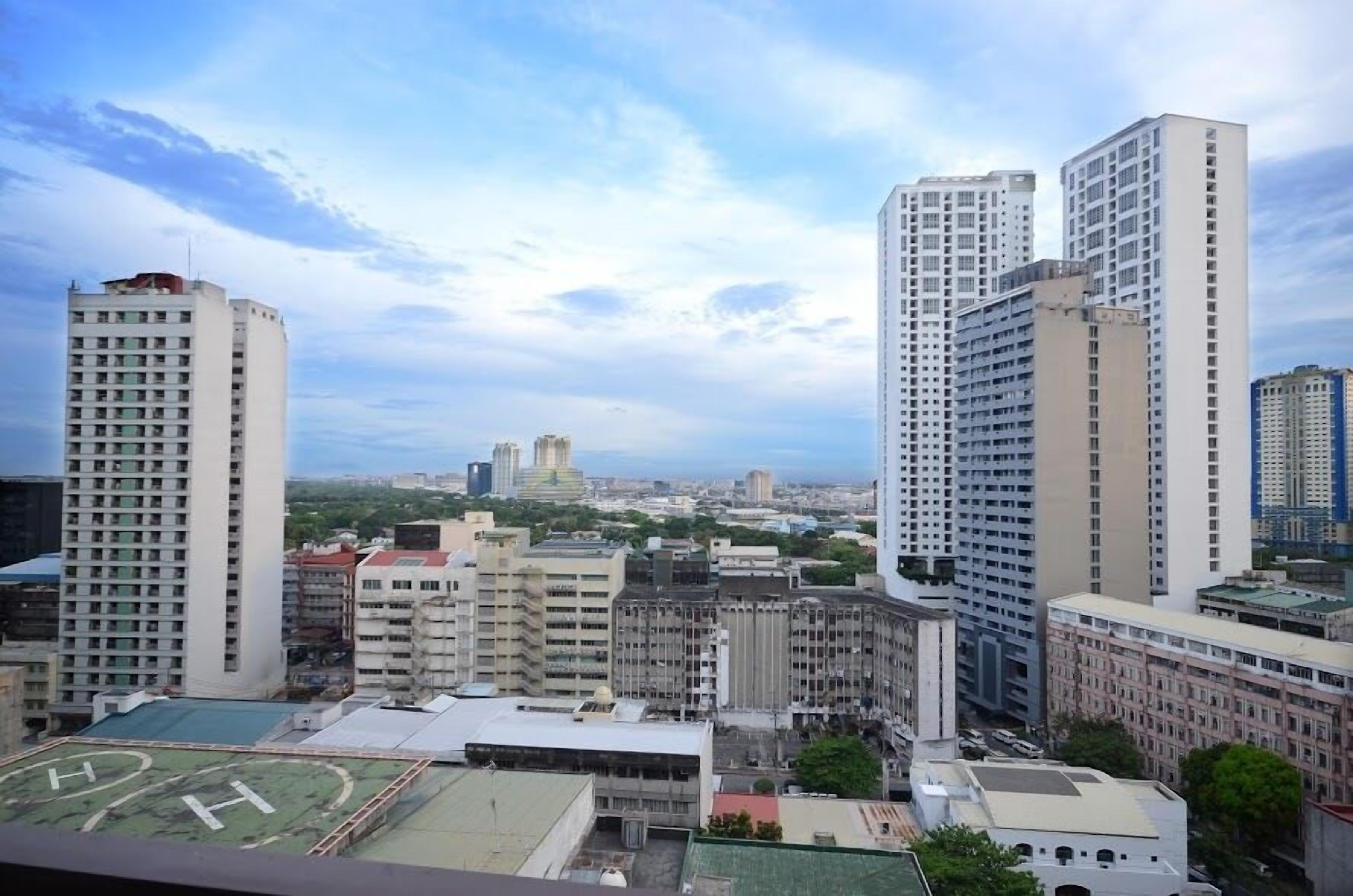 KL Tower by Central Flats
