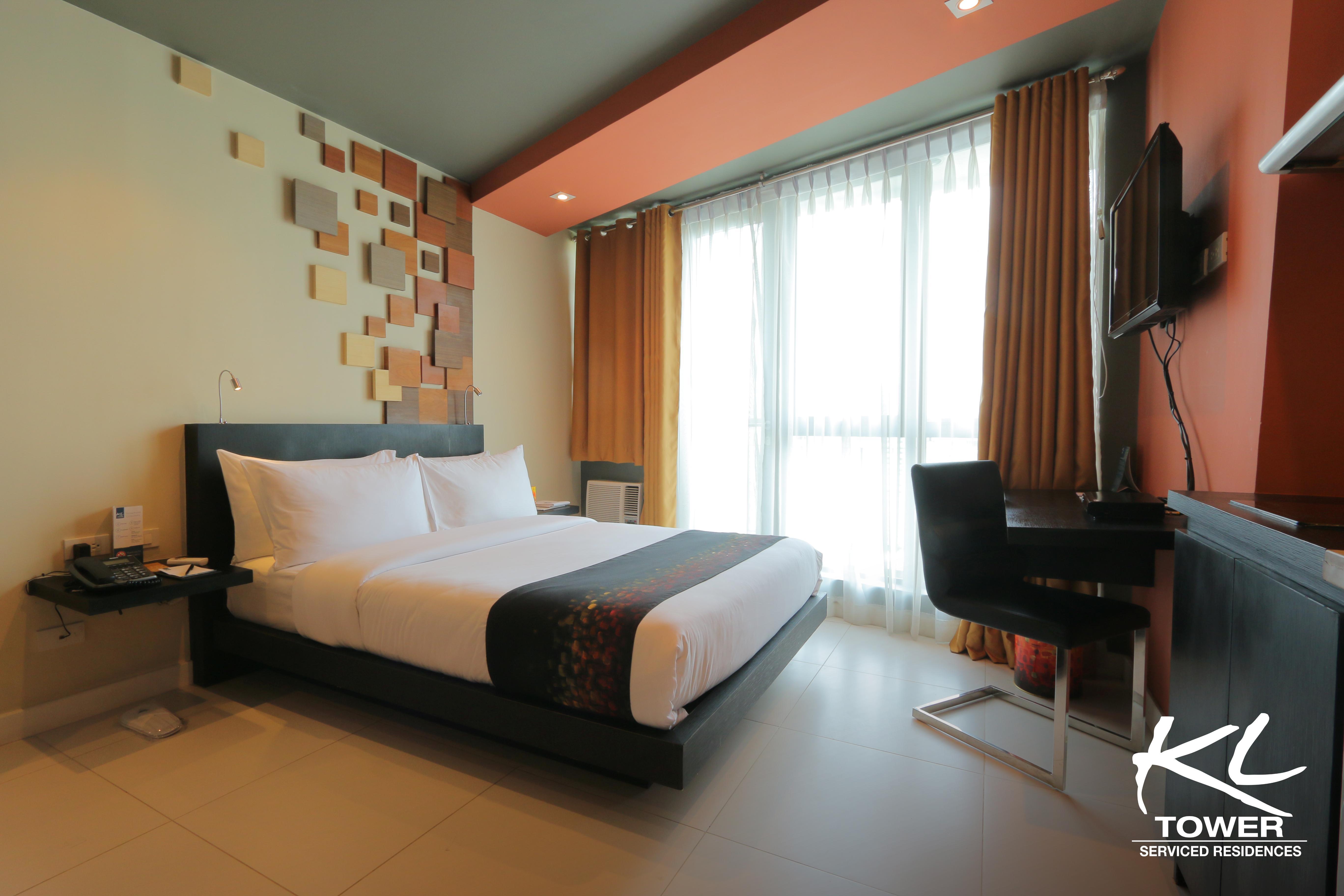 KL Tower Serviced Residences