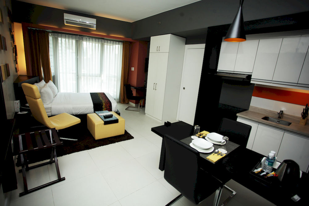 KL Tower Serviced Residences