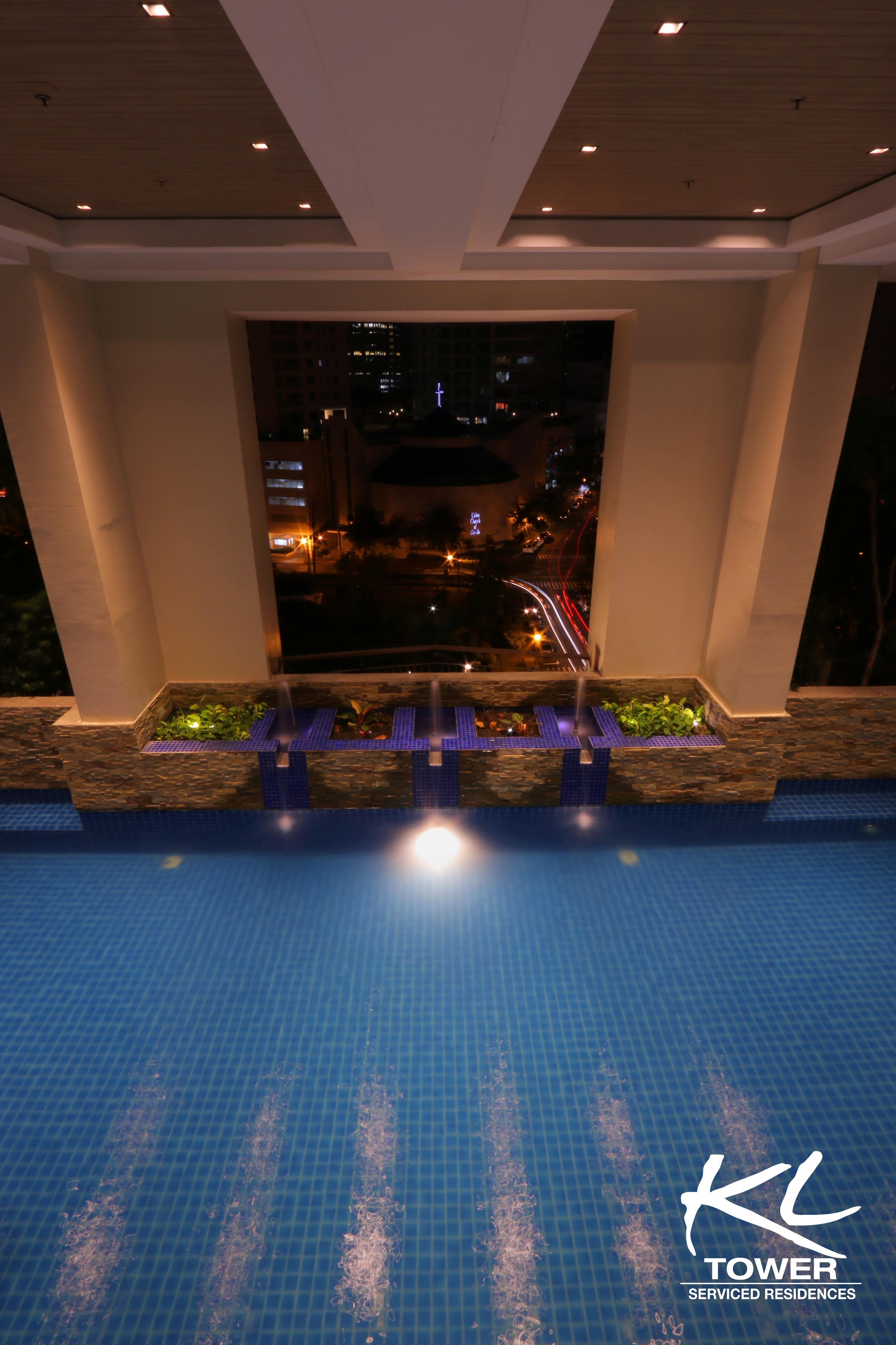 KL Tower Serviced Residences