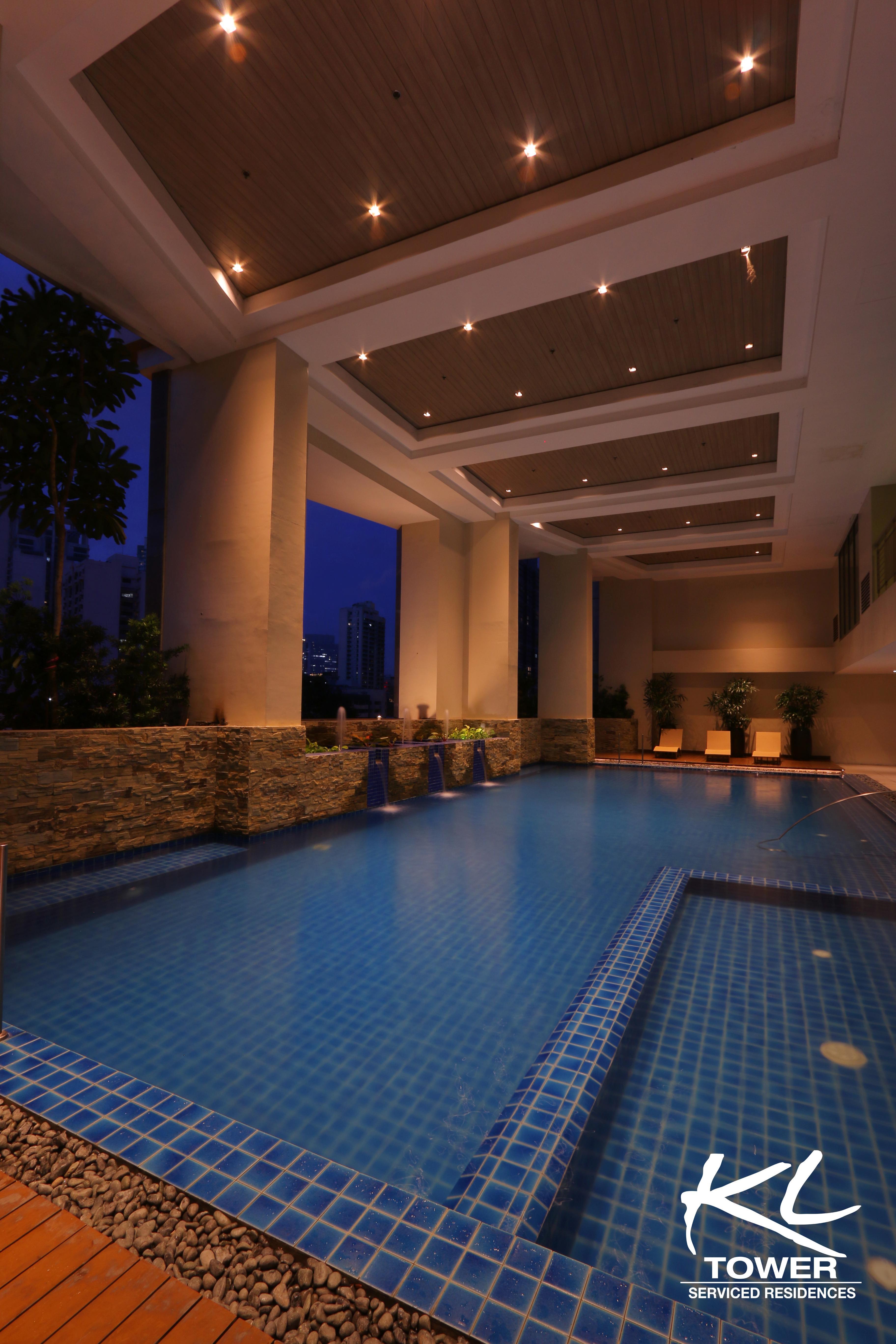 KL Tower Serviced Residences