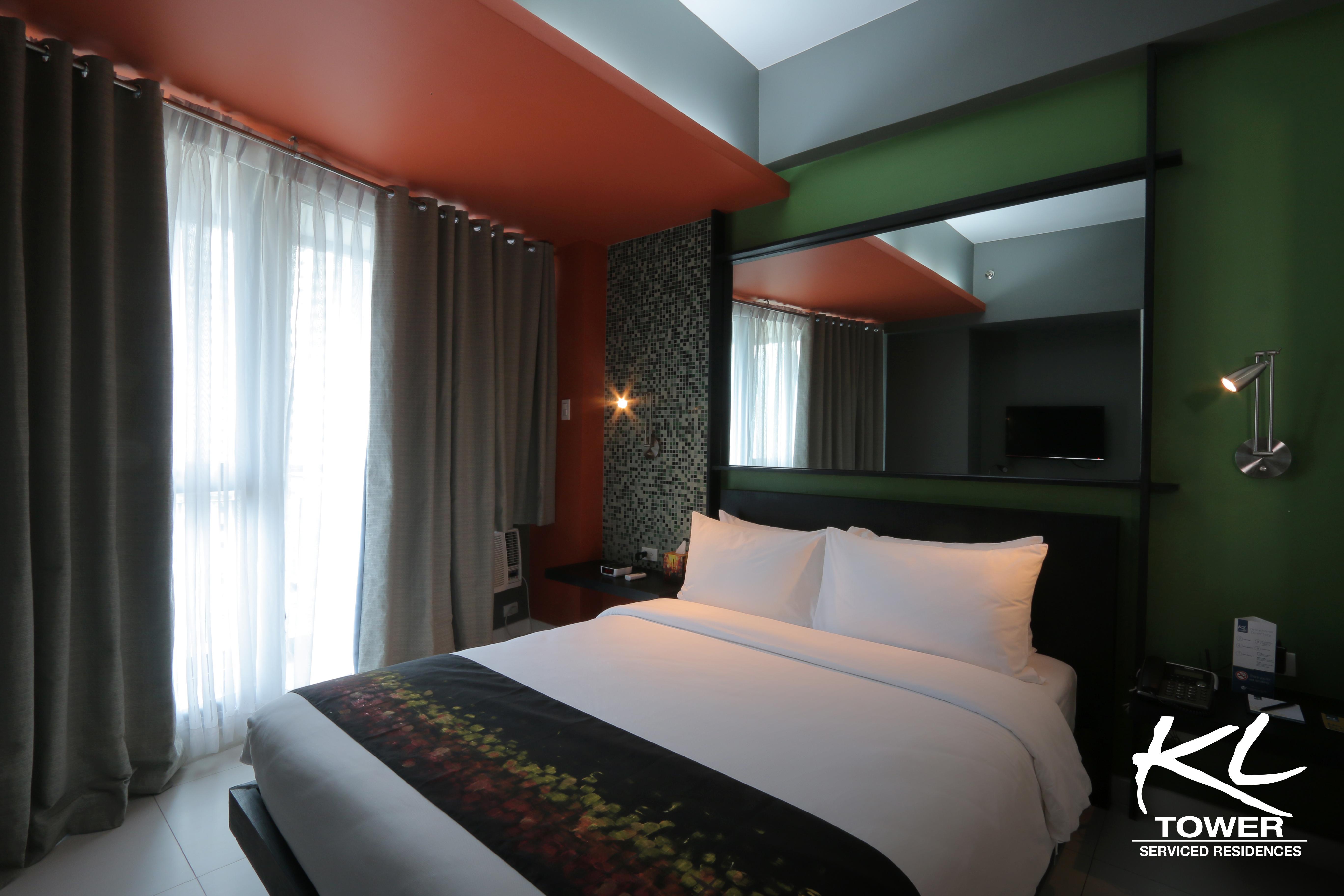KL Tower Serviced Residences