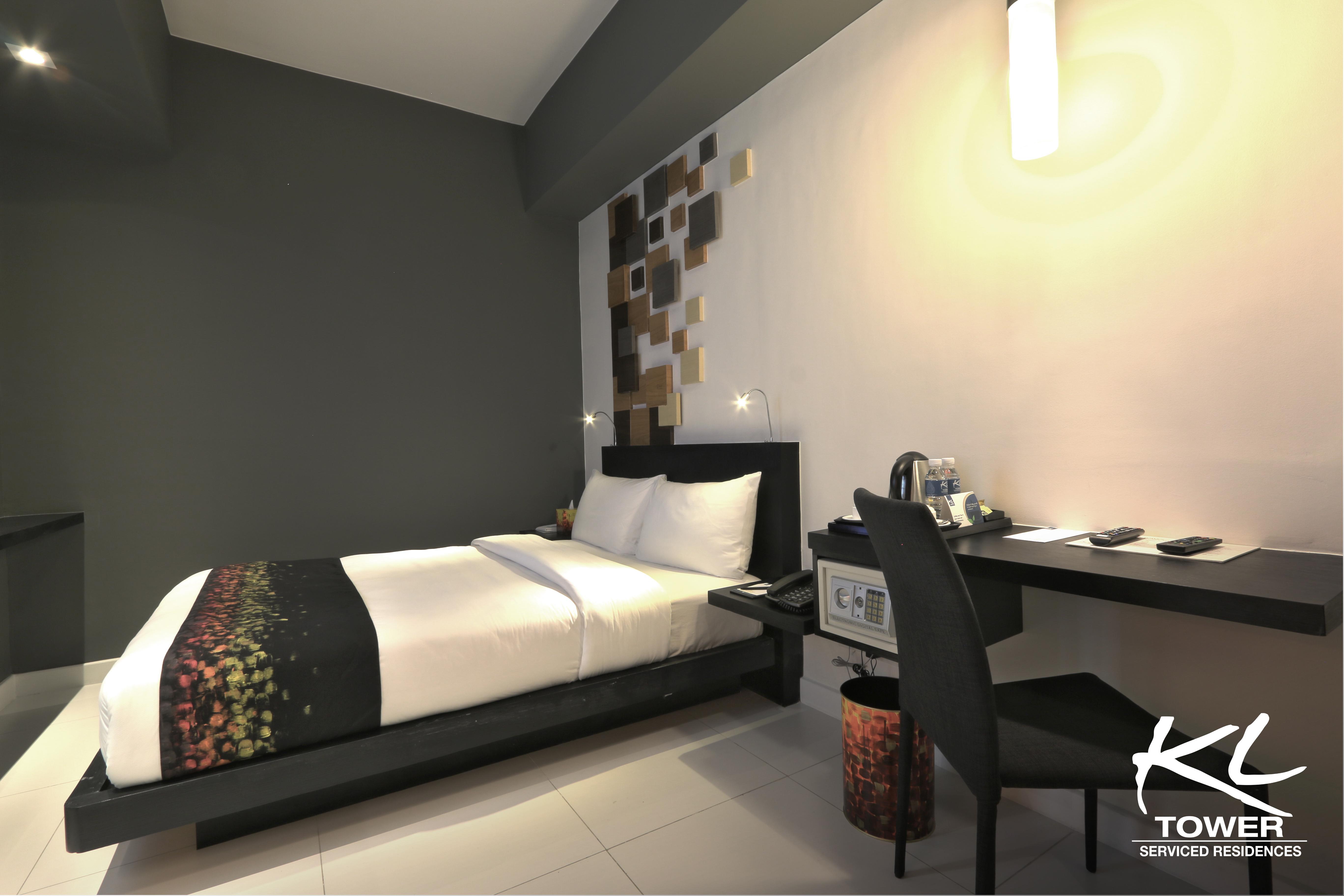 KL Tower Serviced Residences
