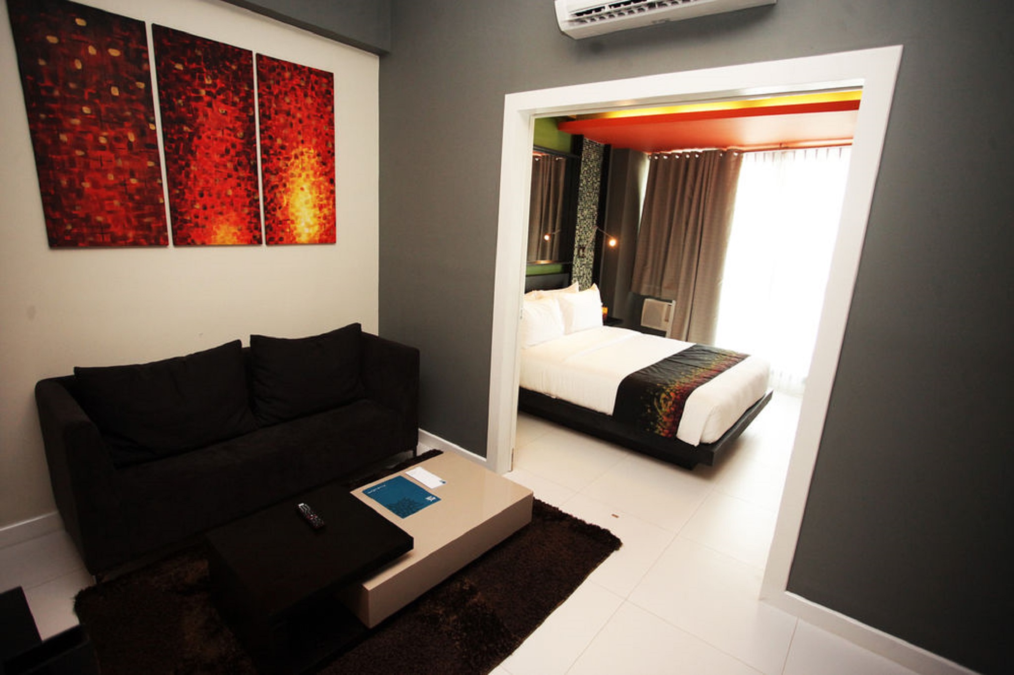 KL Tower Serviced Residences