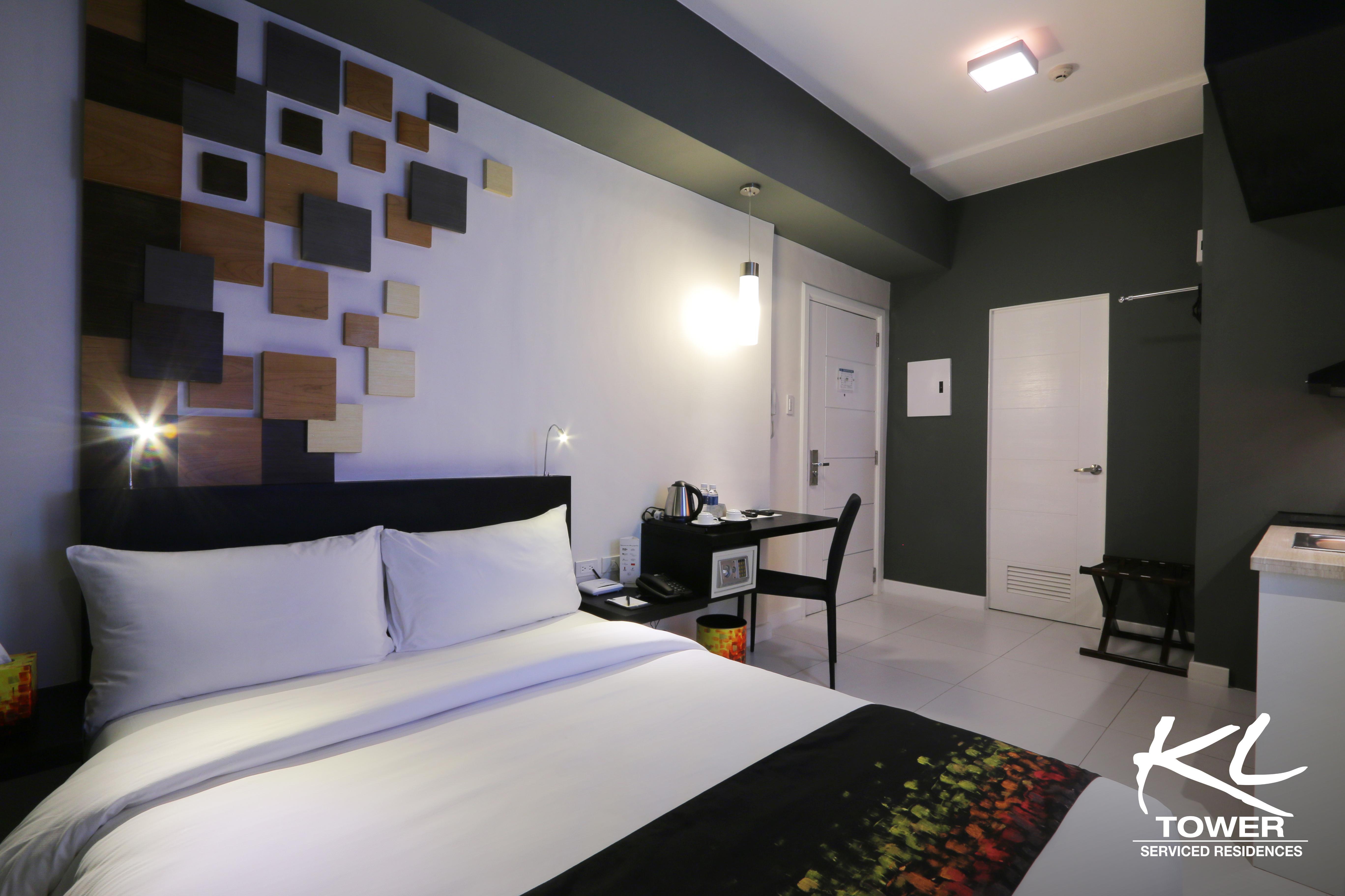KL Tower Serviced Residences