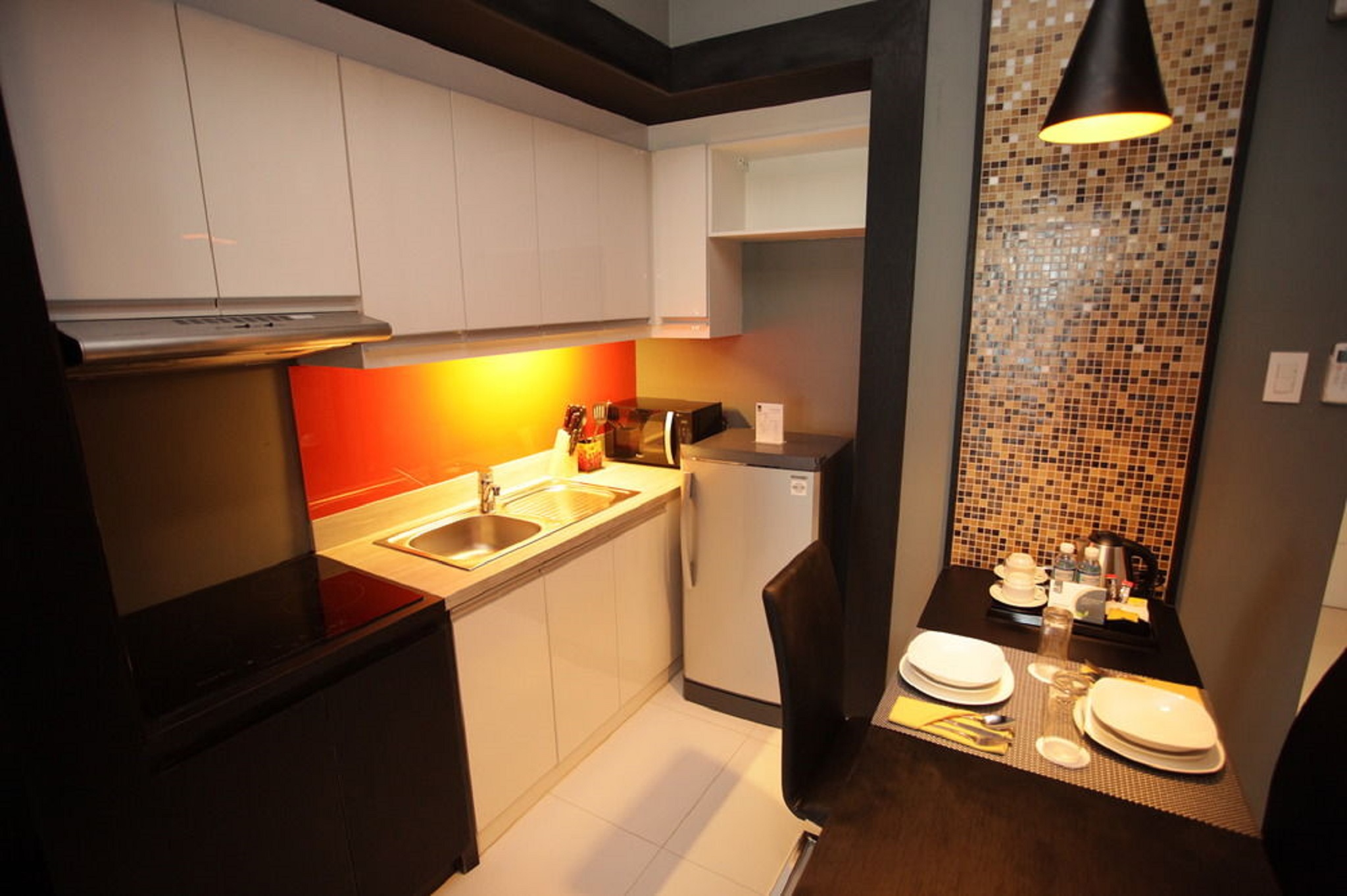 KL Tower Serviced Residences