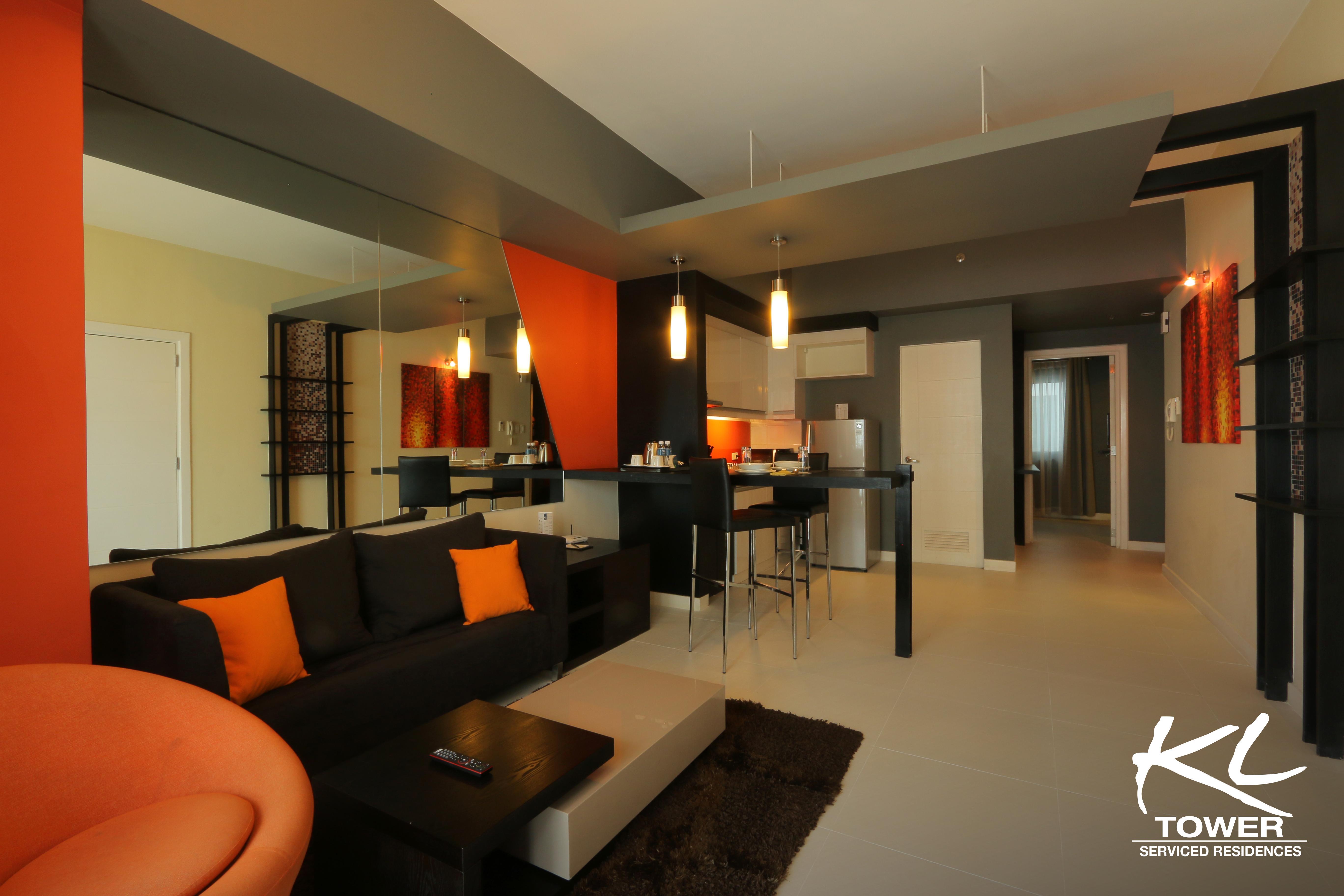KL Tower Serviced Residences