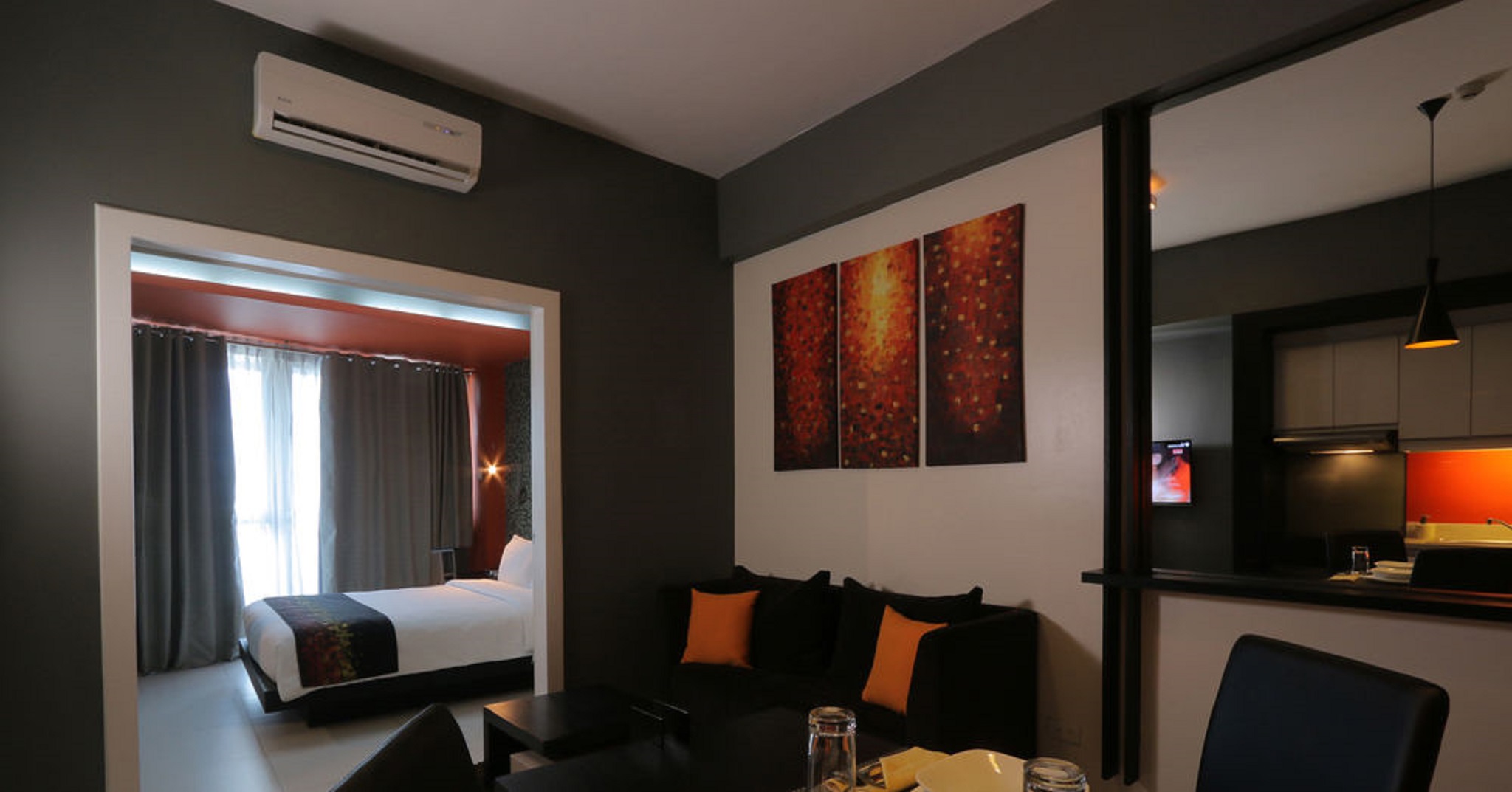 KL Tower Serviced Residences