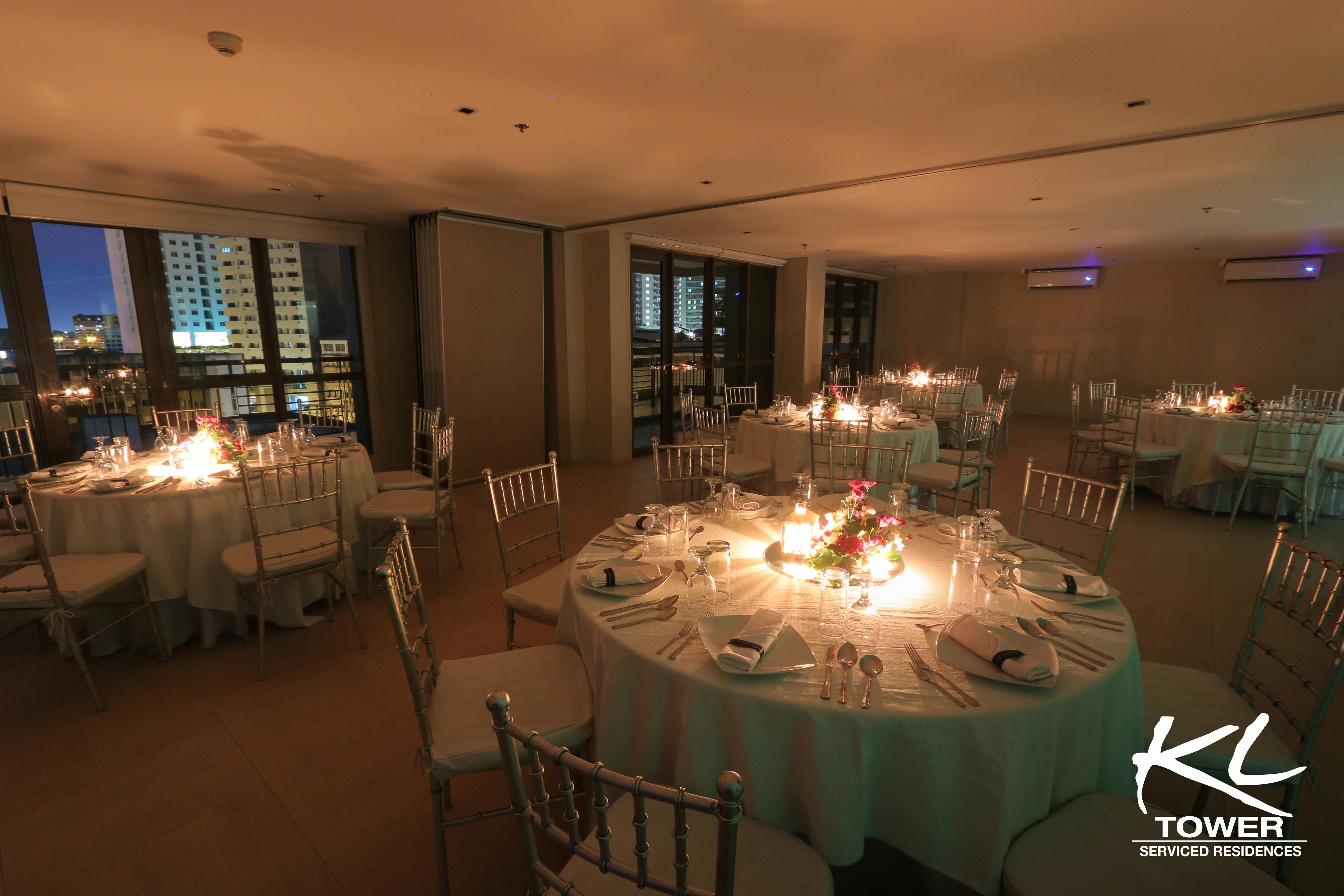 KL Tower Serviced Residences