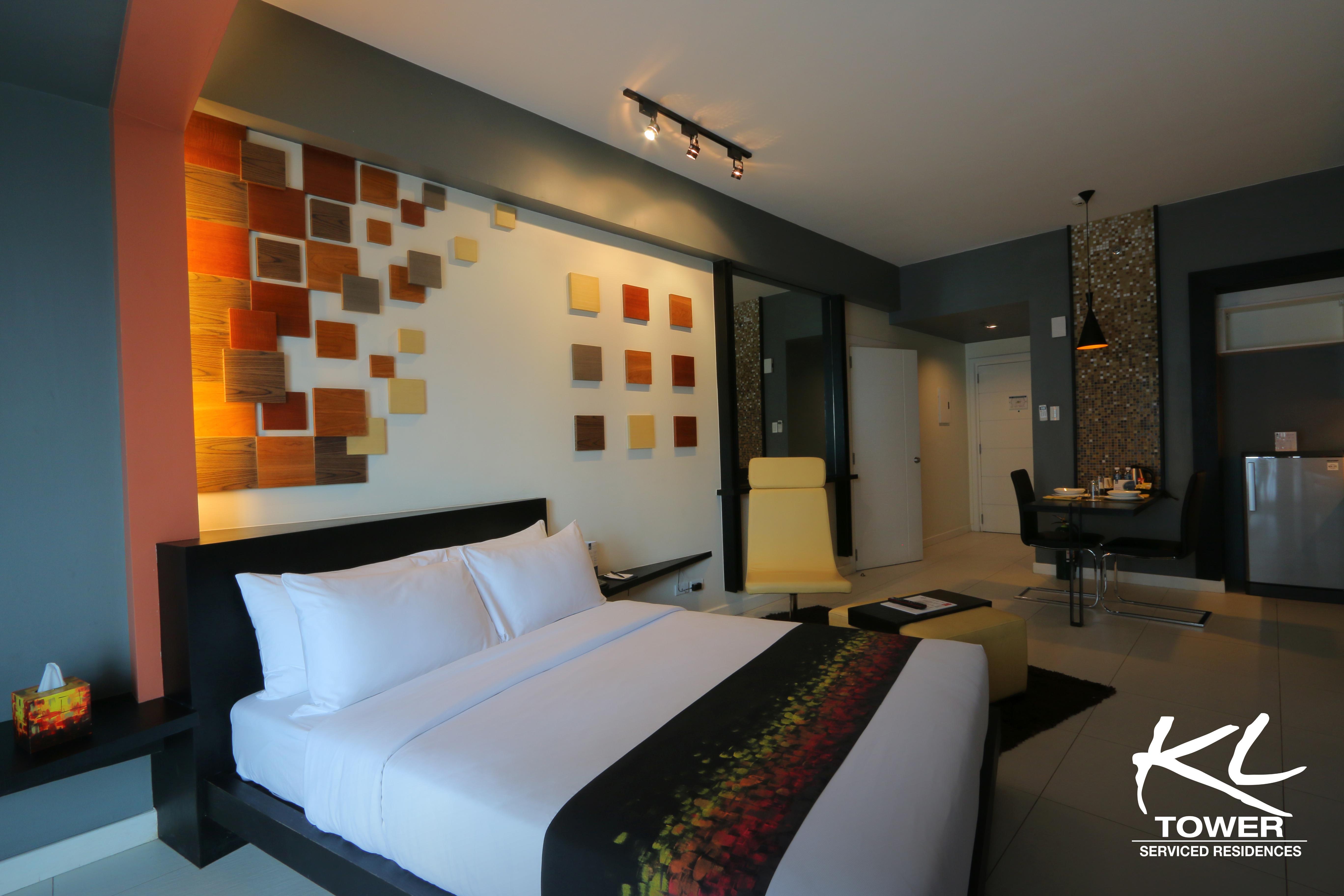 KL Tower Serviced Residences