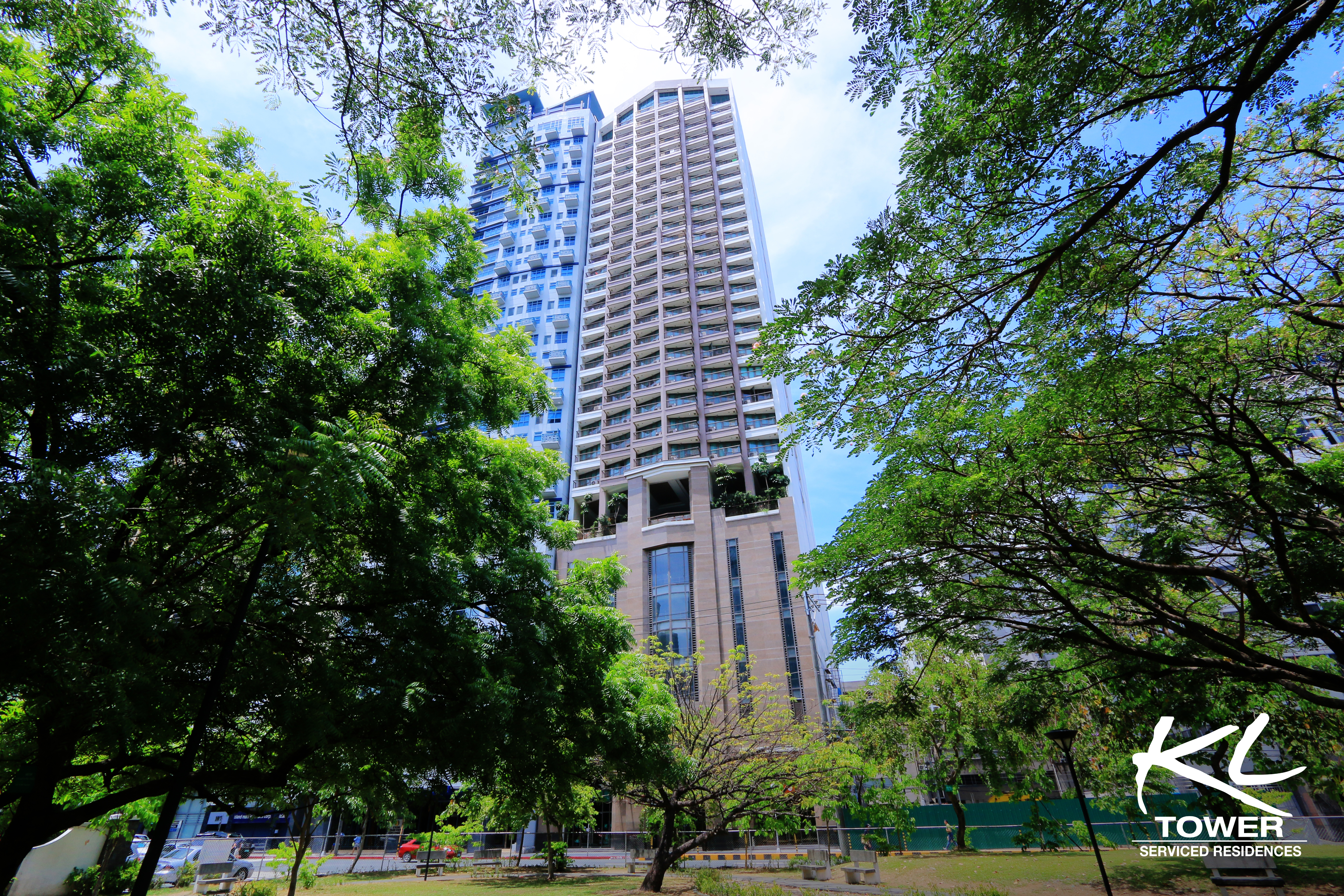 KL Tower Serviced Residences