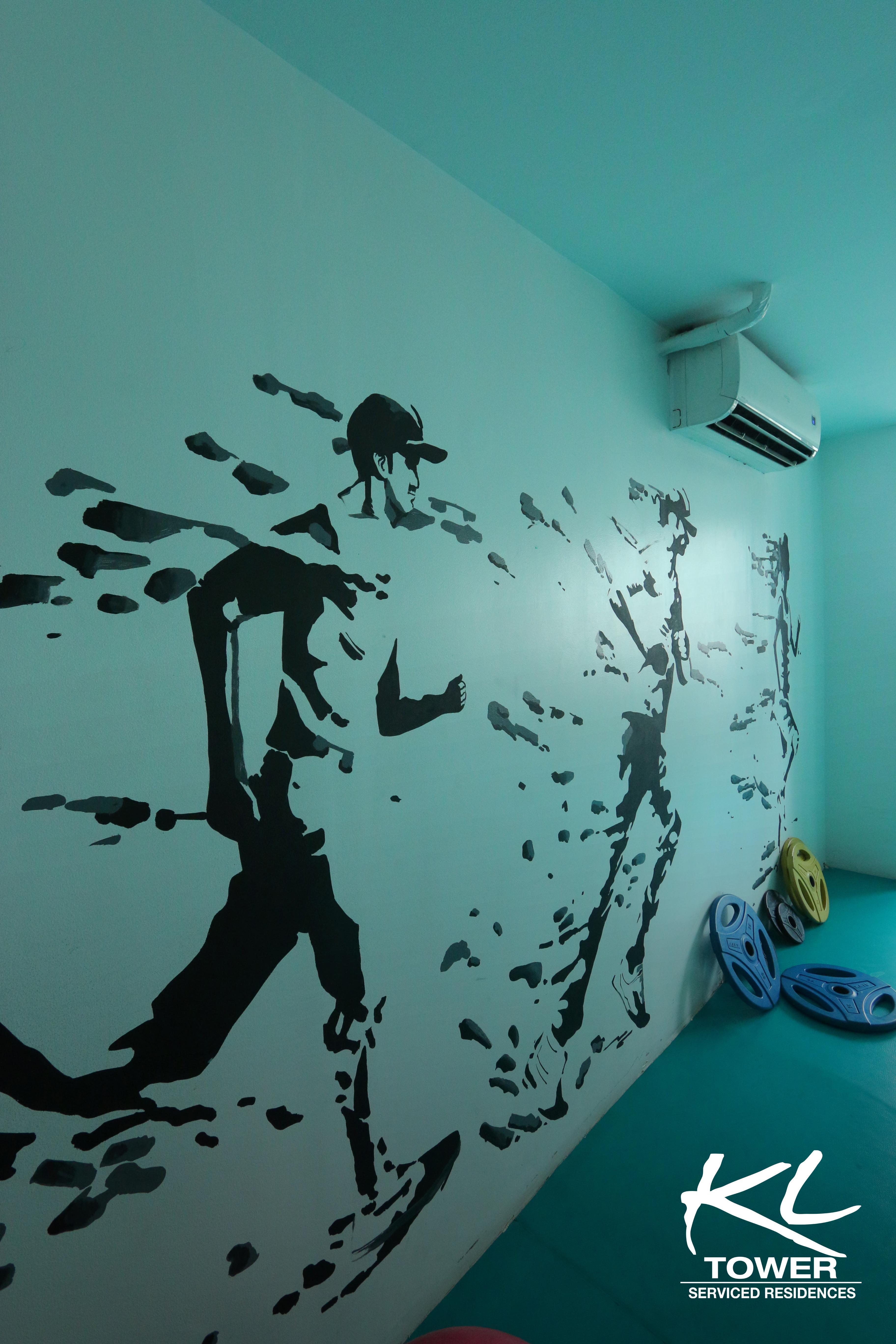 KL Tower Serviced Residences