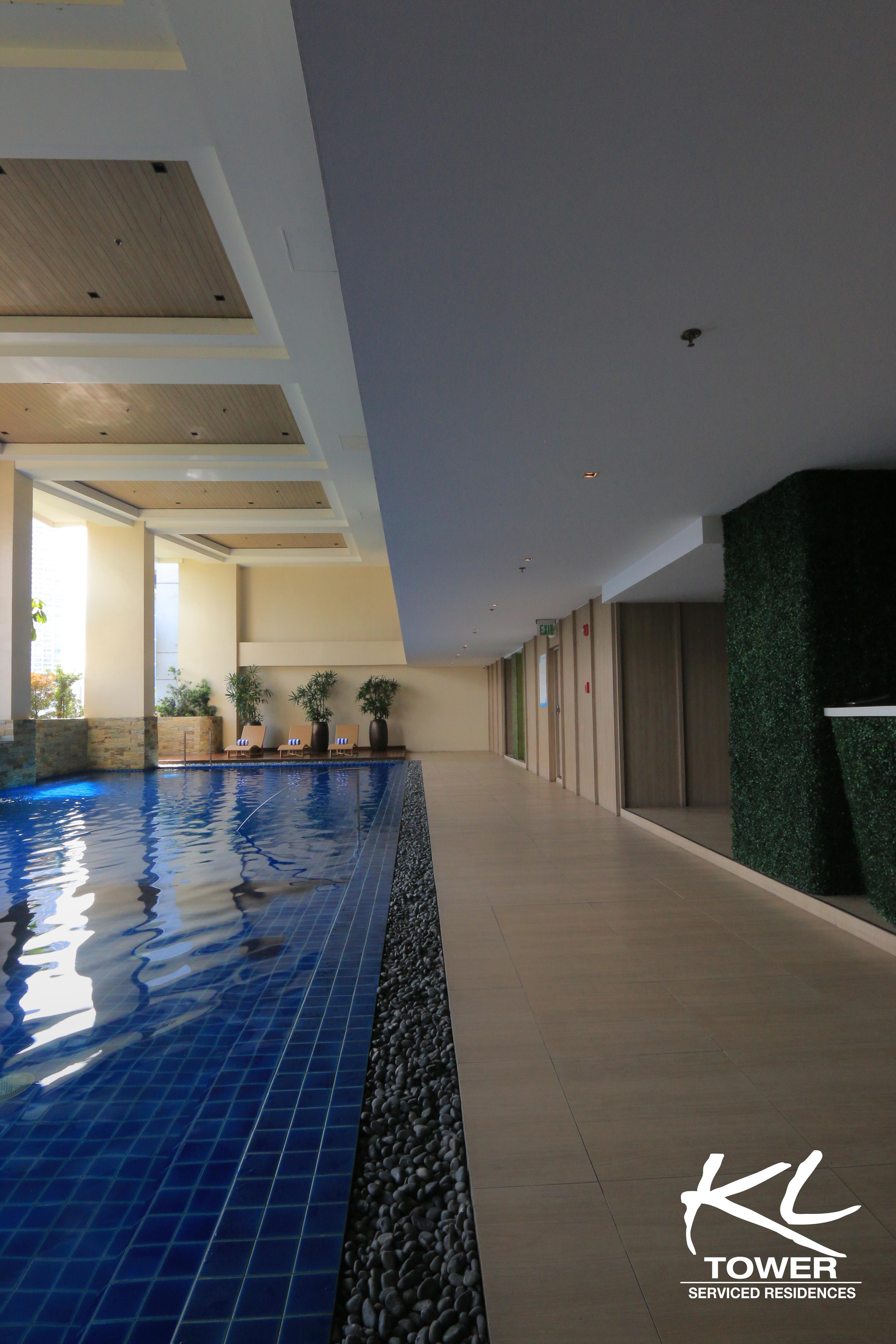 KL Tower Serviced Residences
