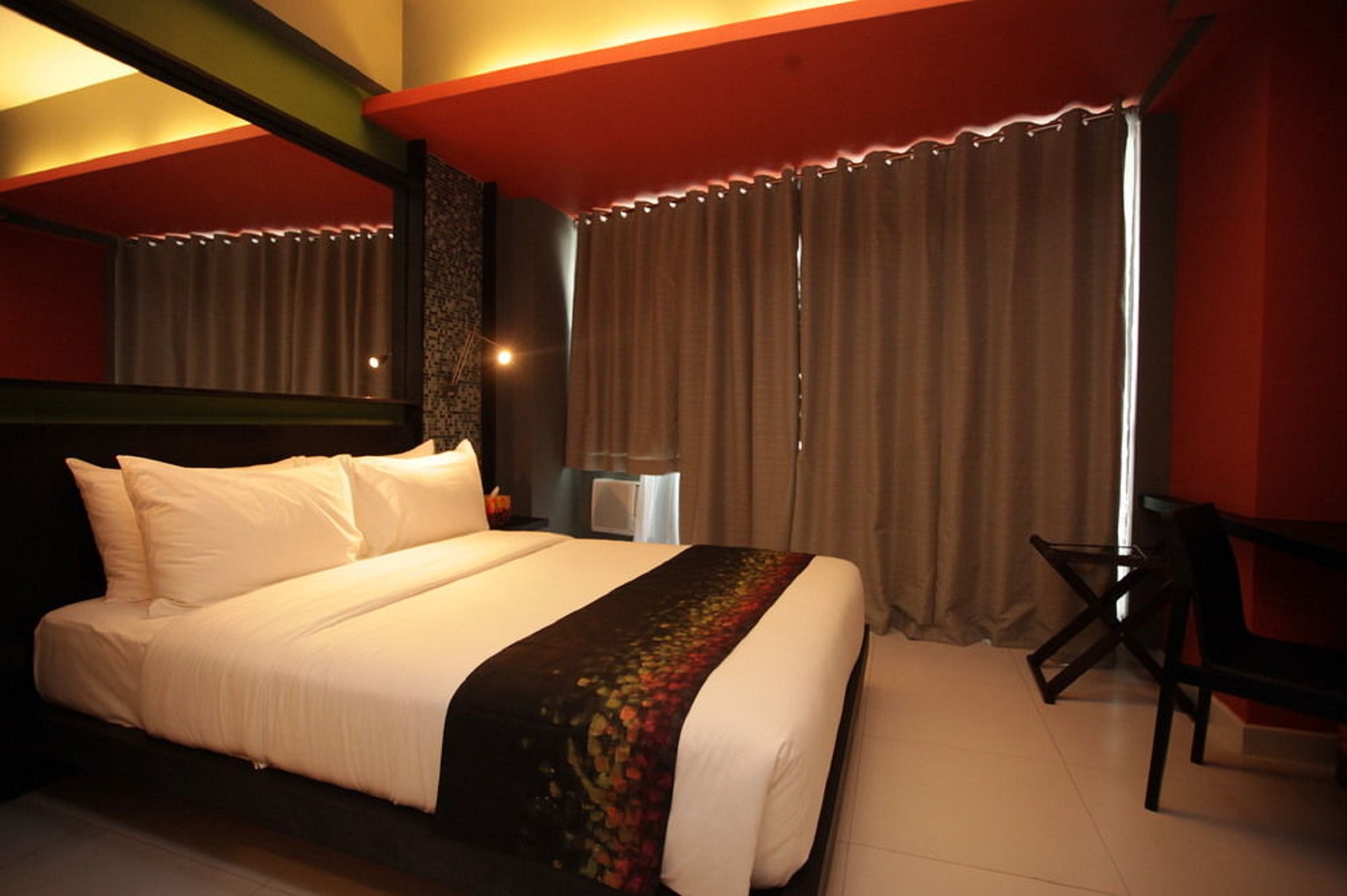 KL Tower Serviced Residences