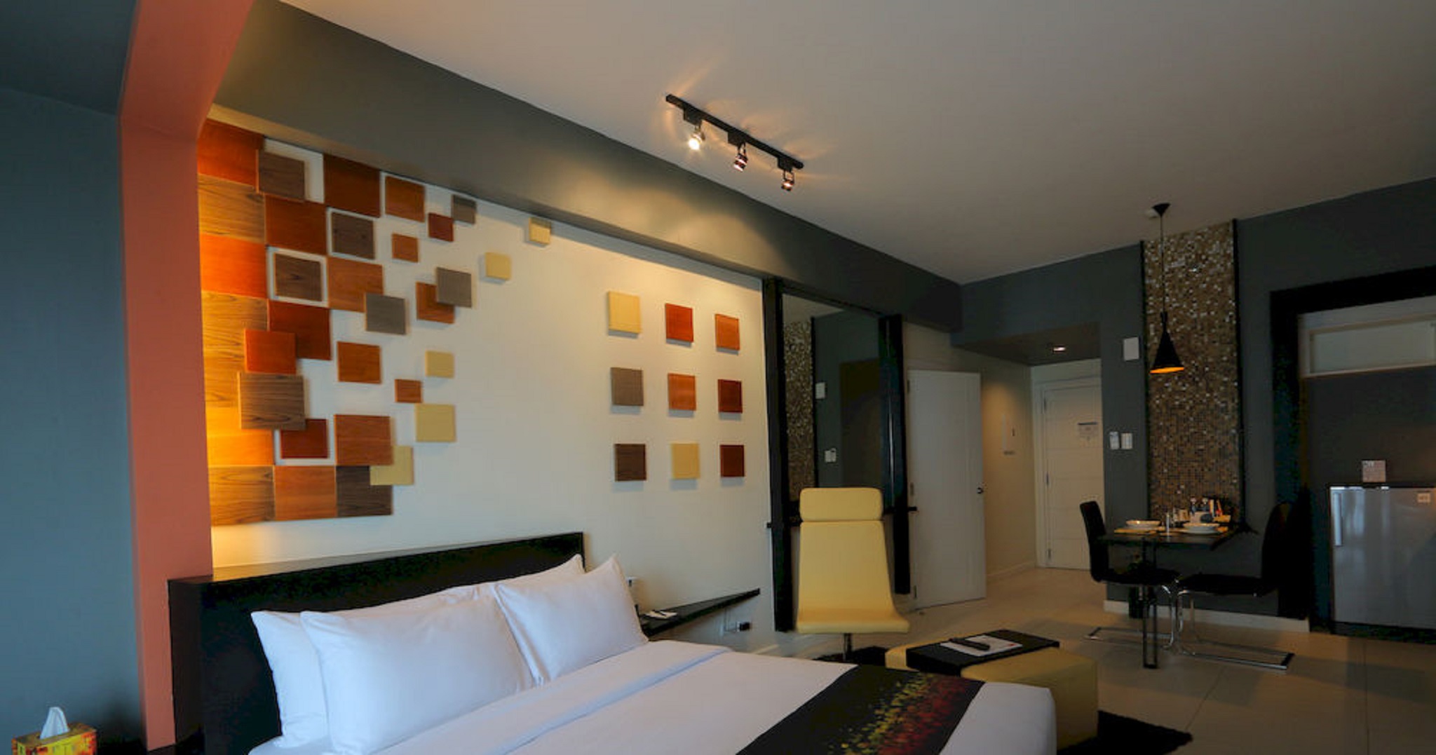 KL Tower Serviced Residences