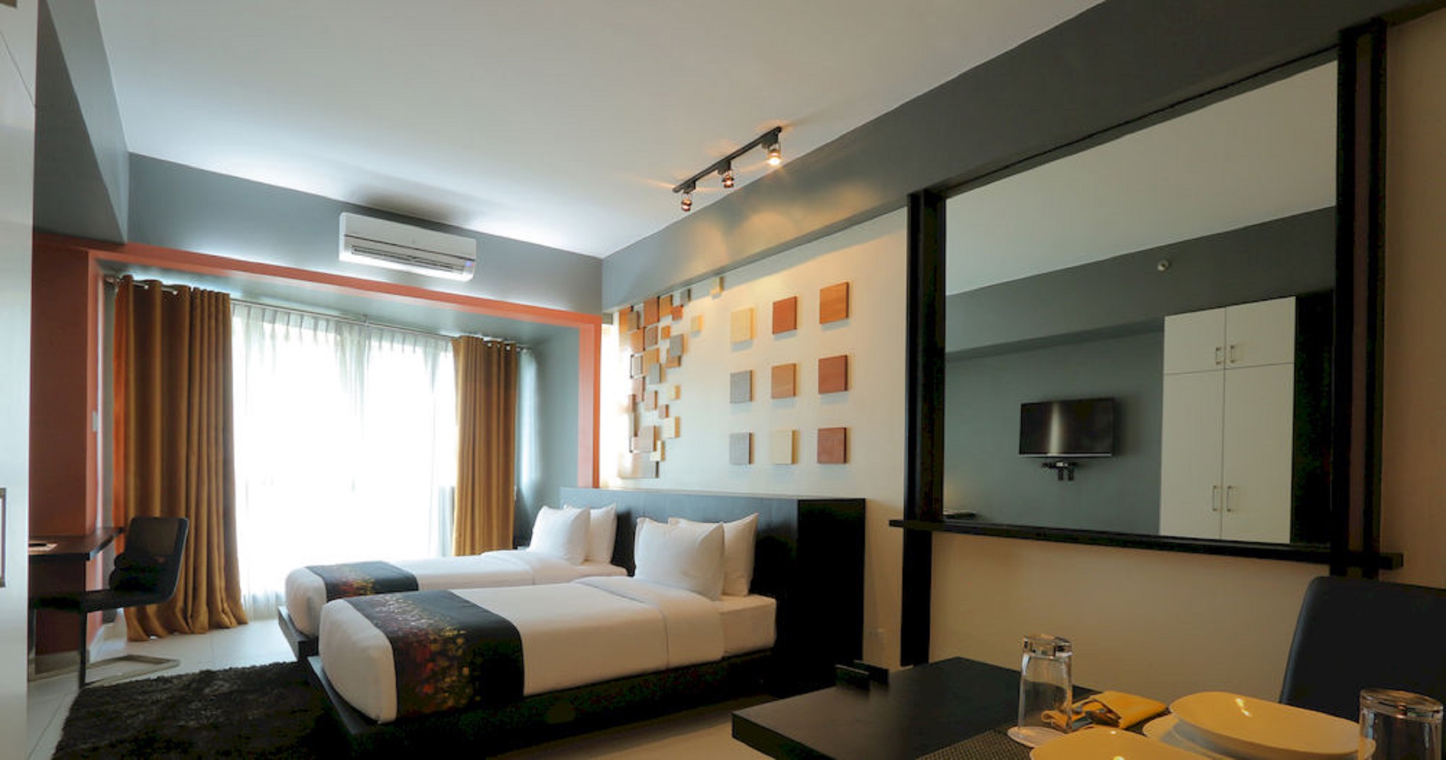 KL Tower Serviced Residences