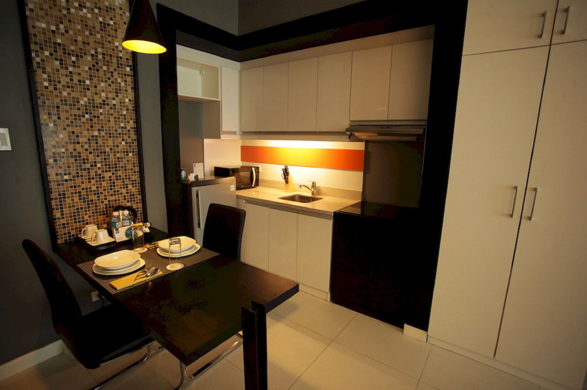 KL Tower Serviced Residences