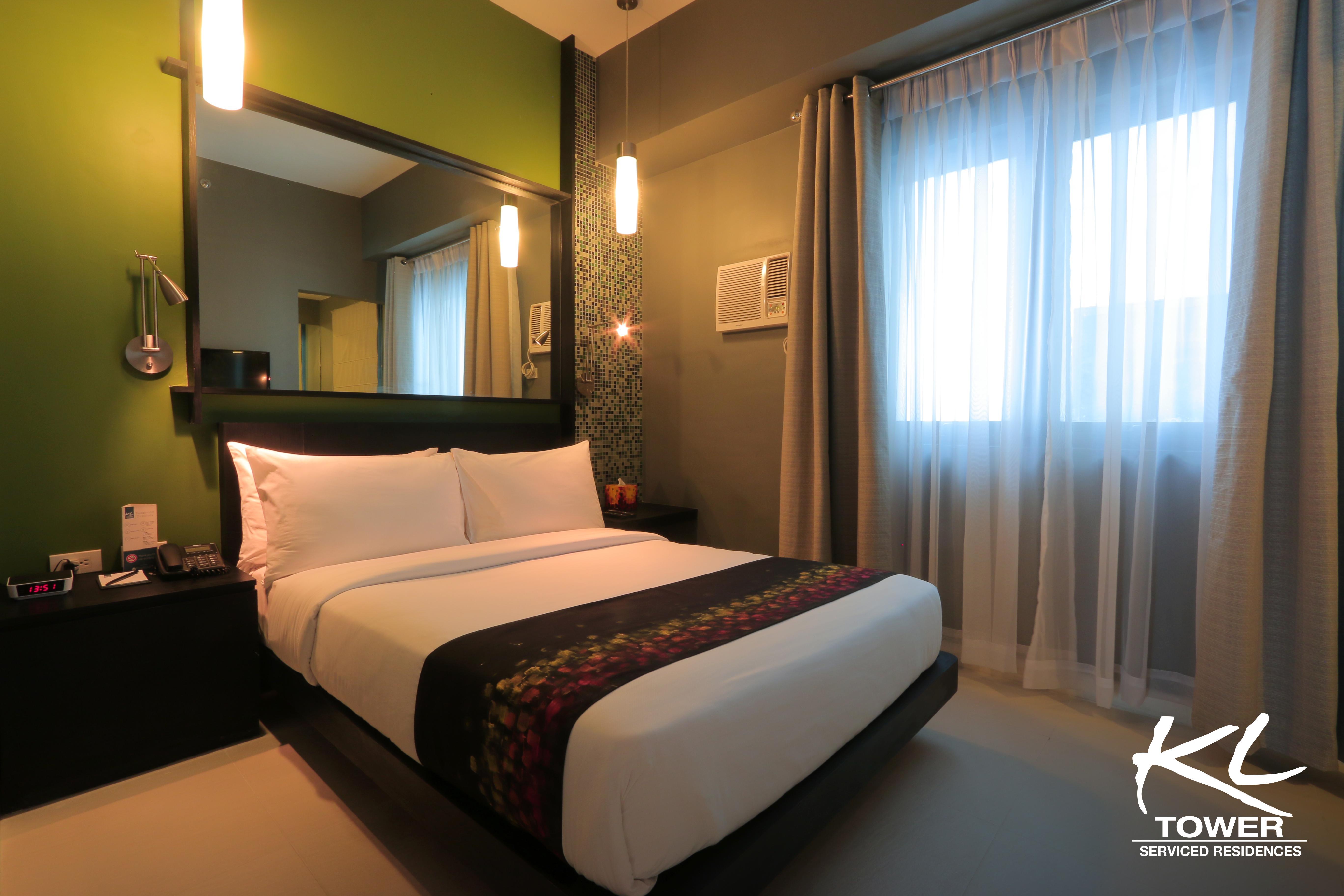 KL Tower Serviced Residences
