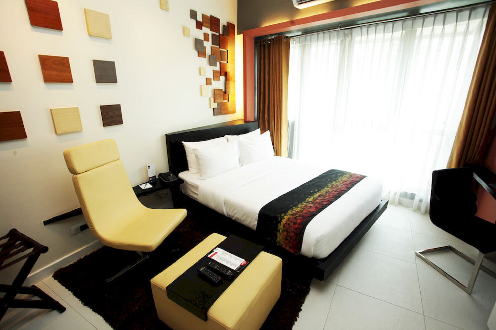 KL Tower Serviced Residences