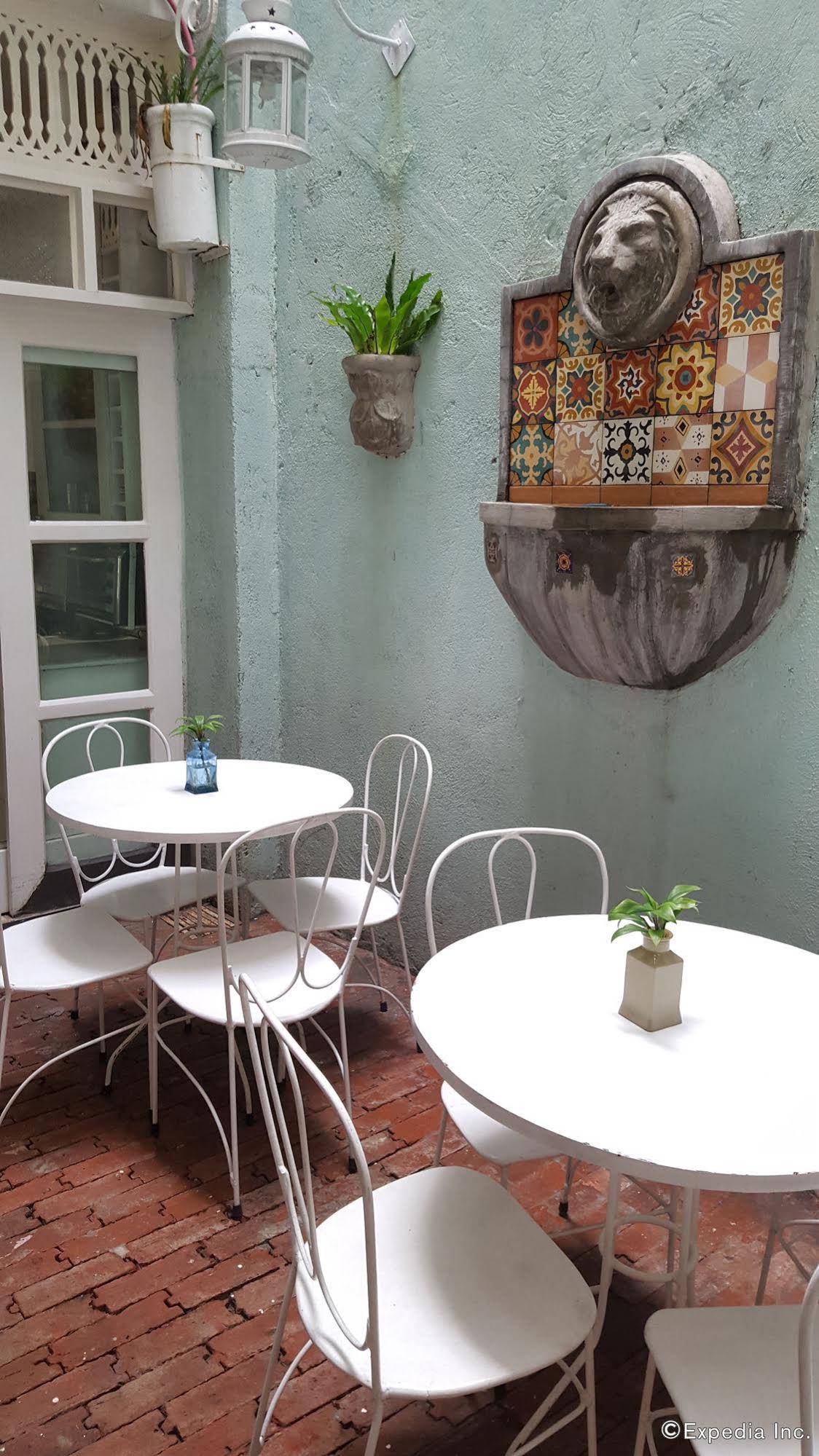La Casita Mercedes