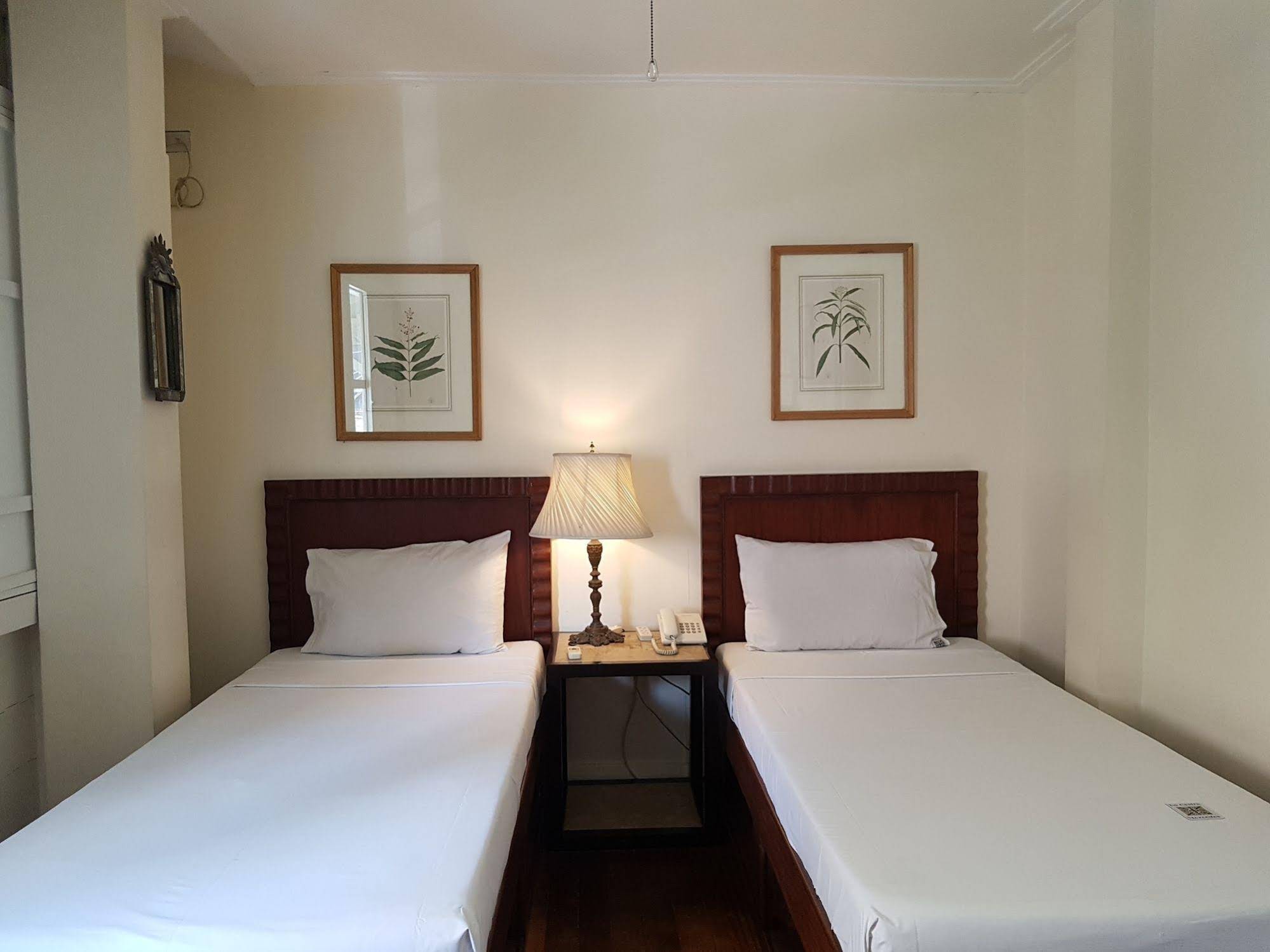 La Casita Mercedes