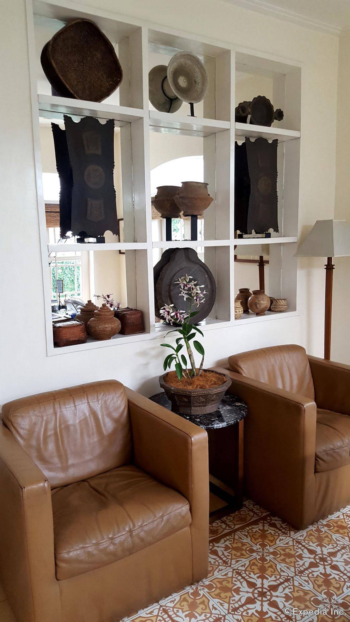 La Casita Mercedes