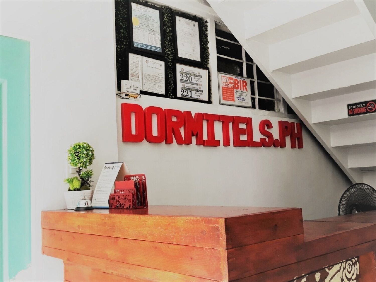 Dormitels PH The Fort BGC