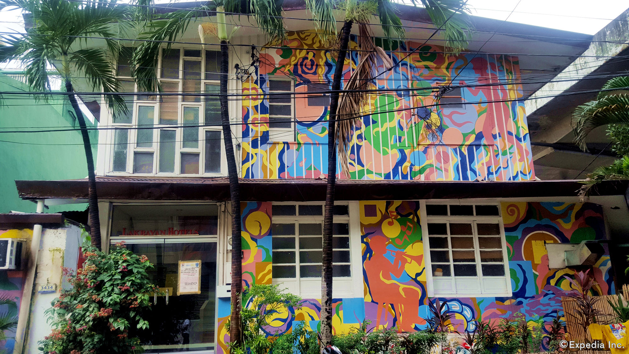 Dormitels PH The Fort BGC