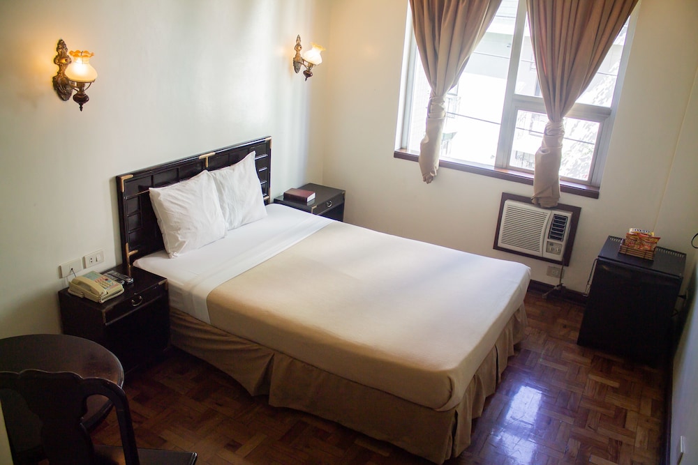 L&B Suites