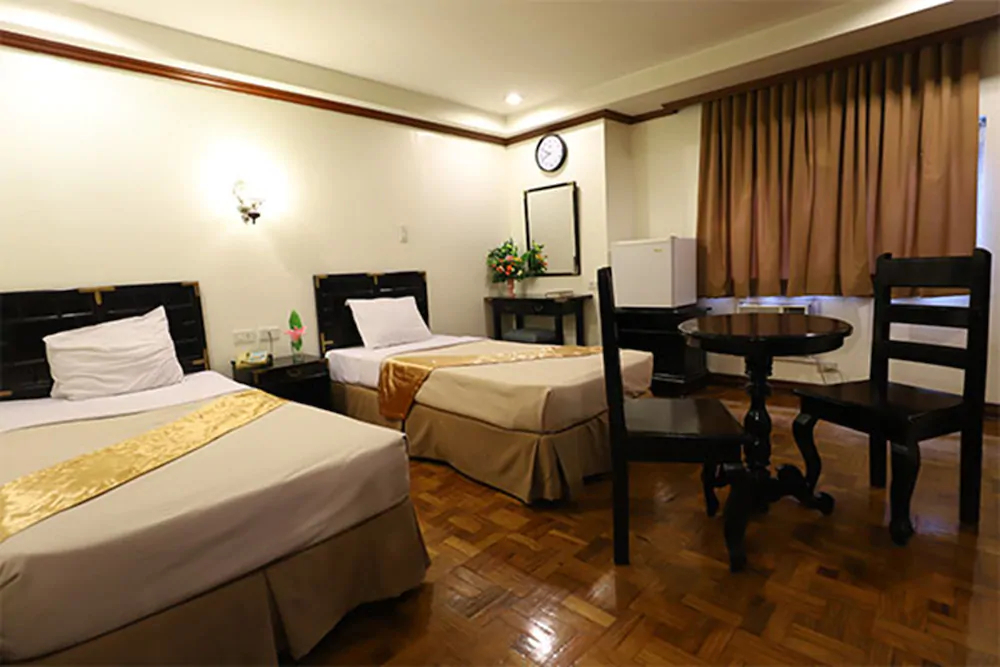 L&B Suites