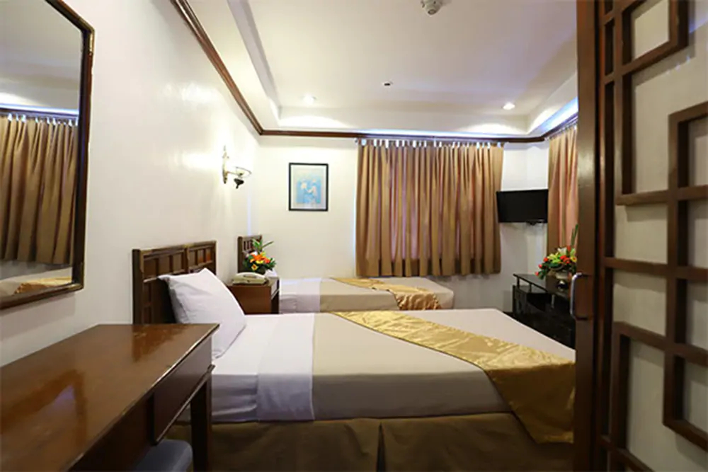 L&B Suites