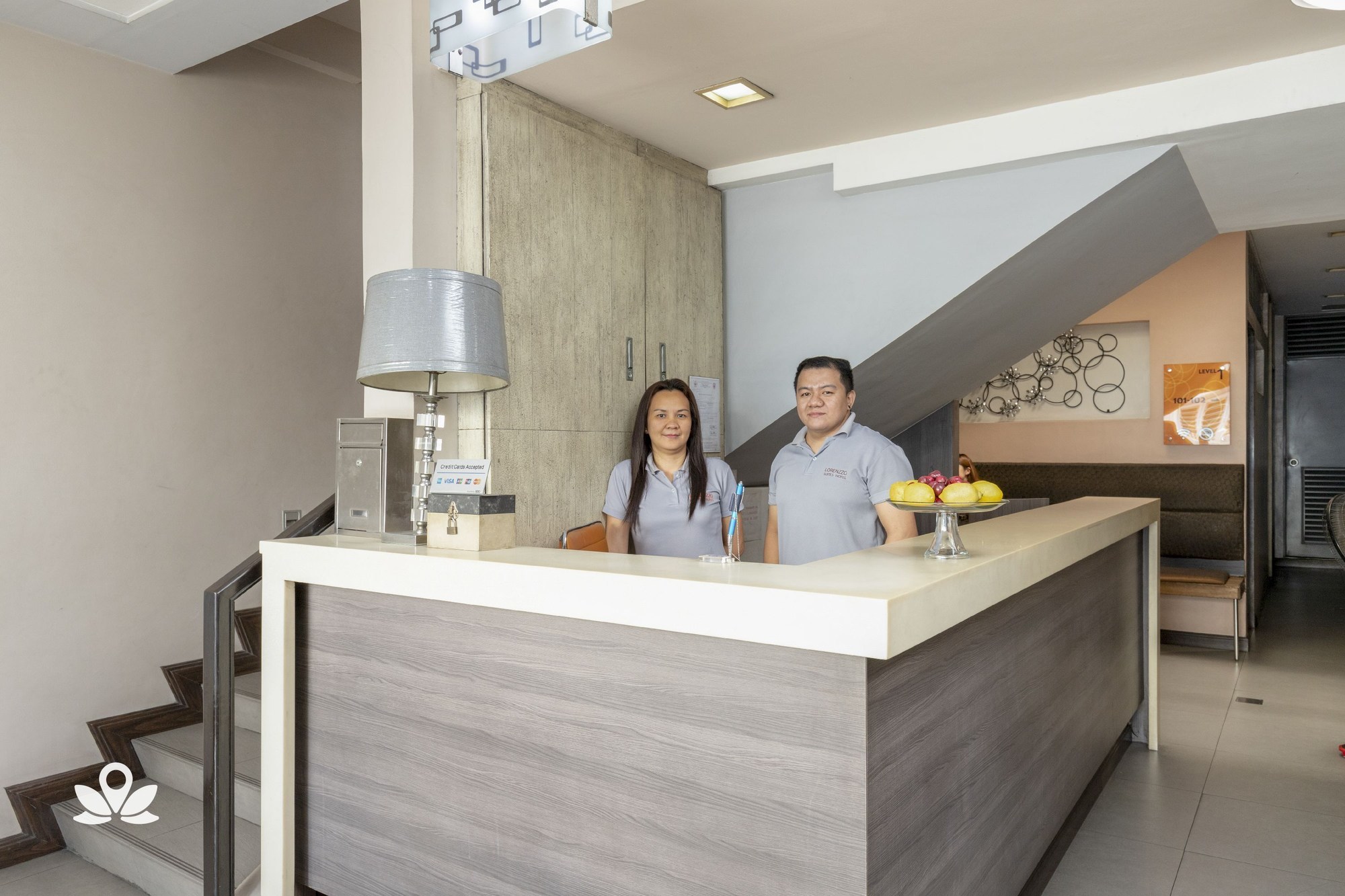 Lorenzzo Suites