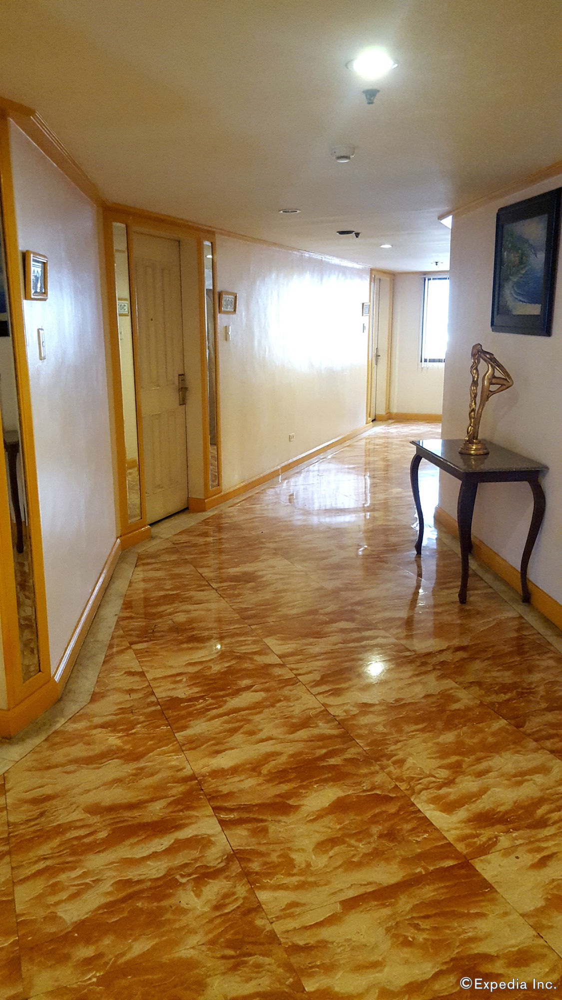 Lourdes Suites