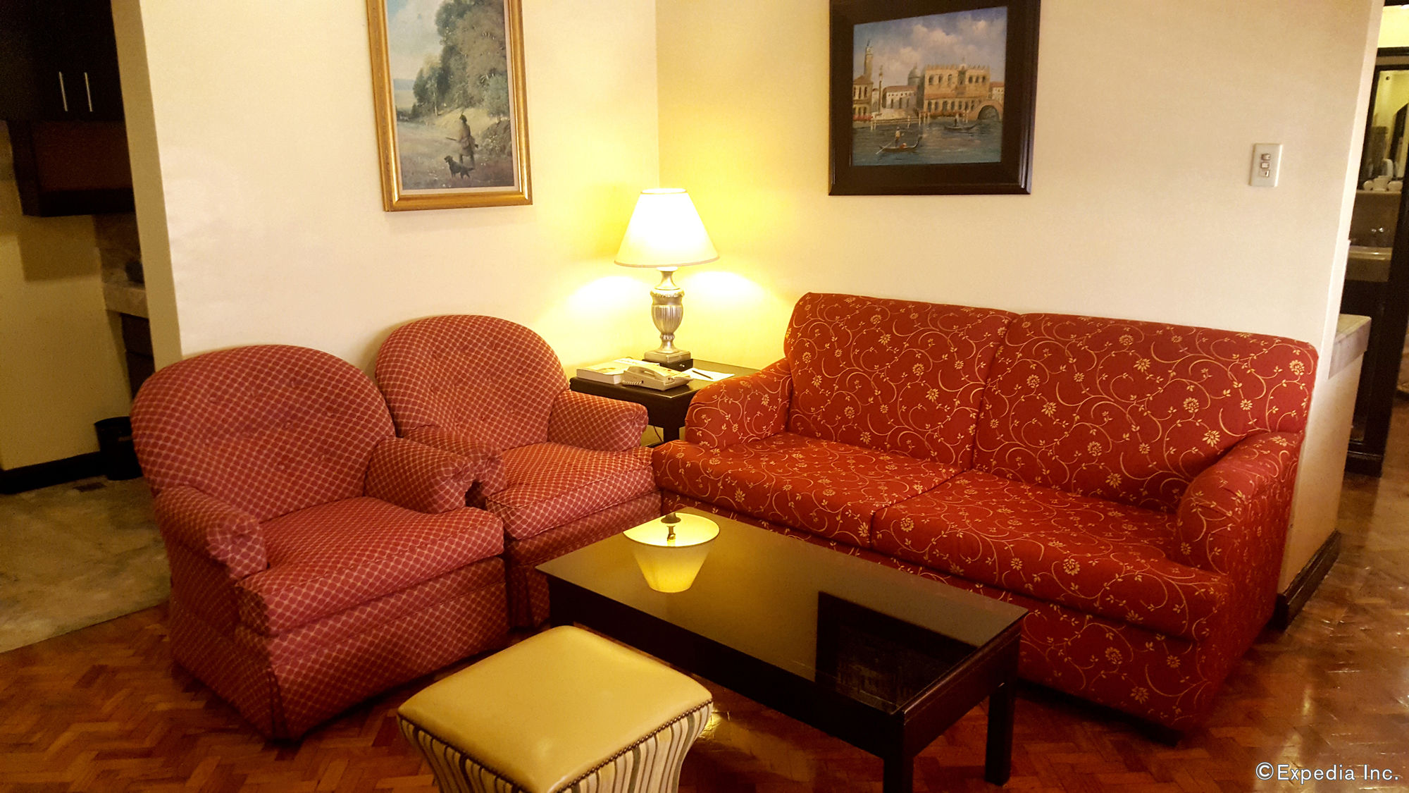 Lourdes Suites