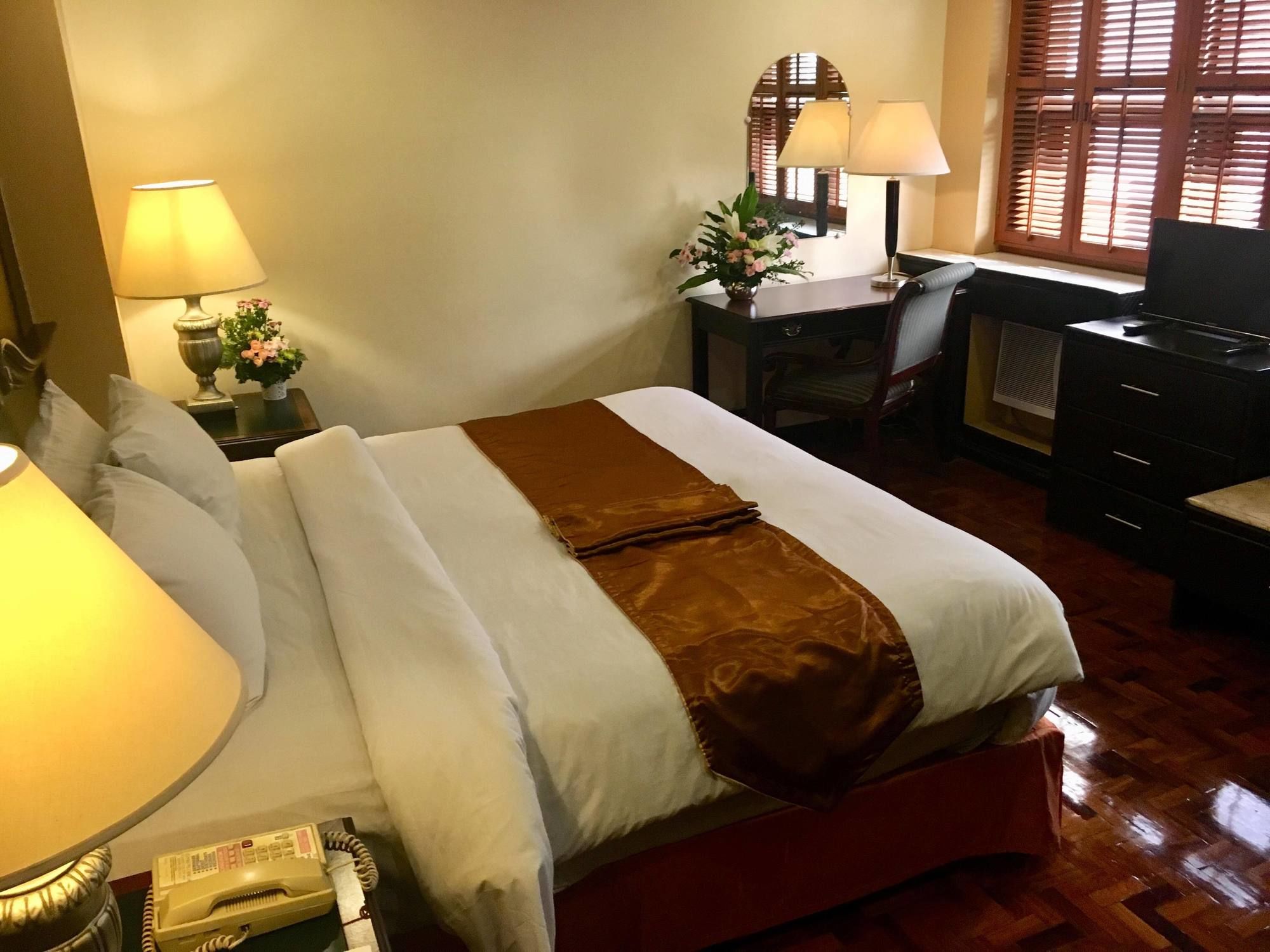 Lourdes Suites