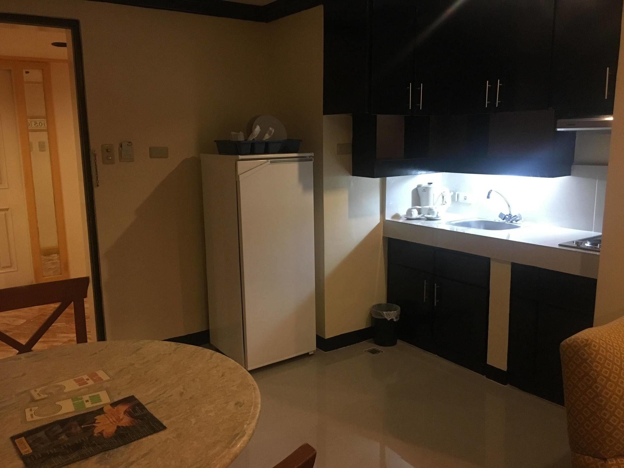 Lourdes Suites