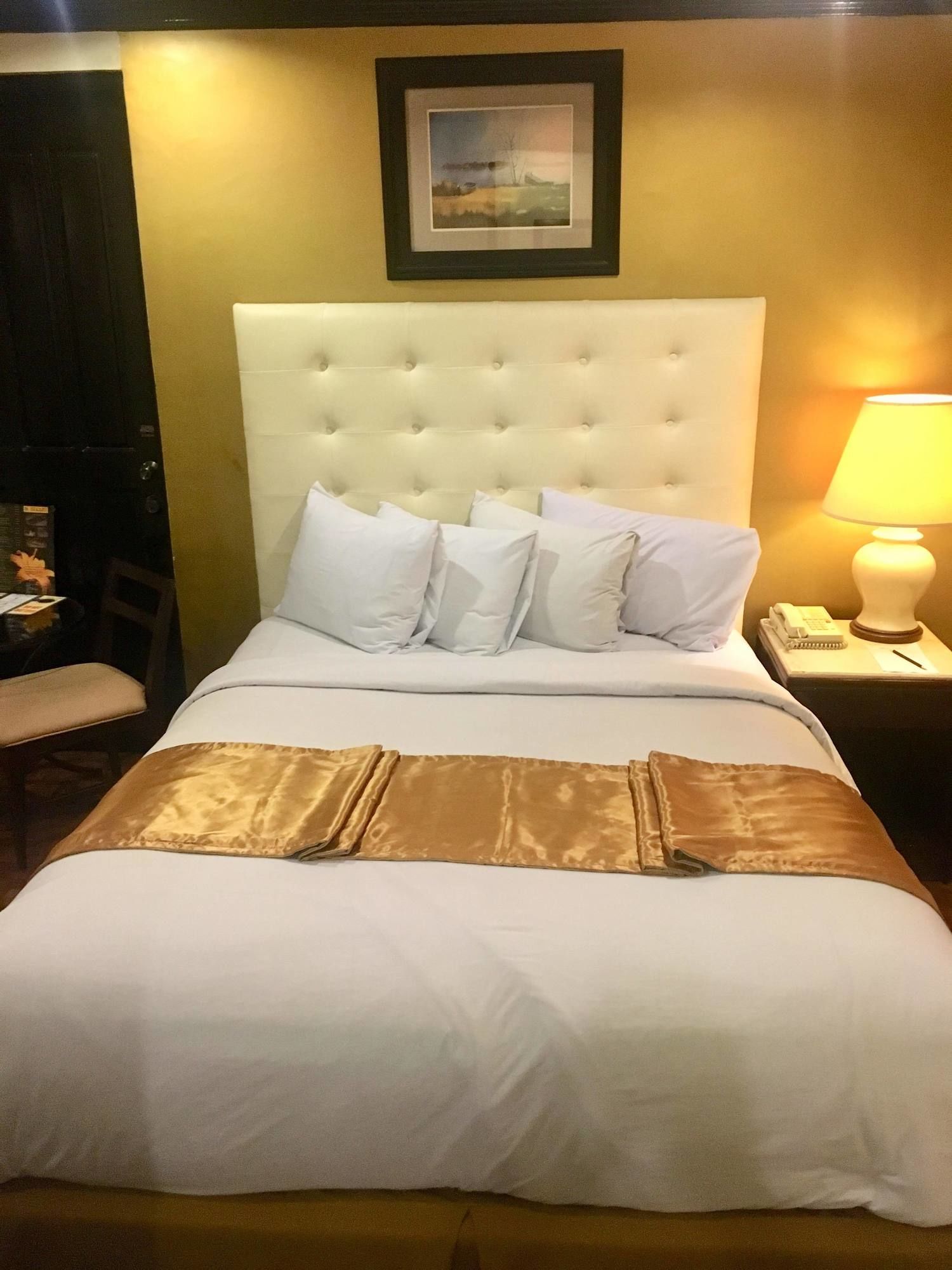 Lourdes Suites
