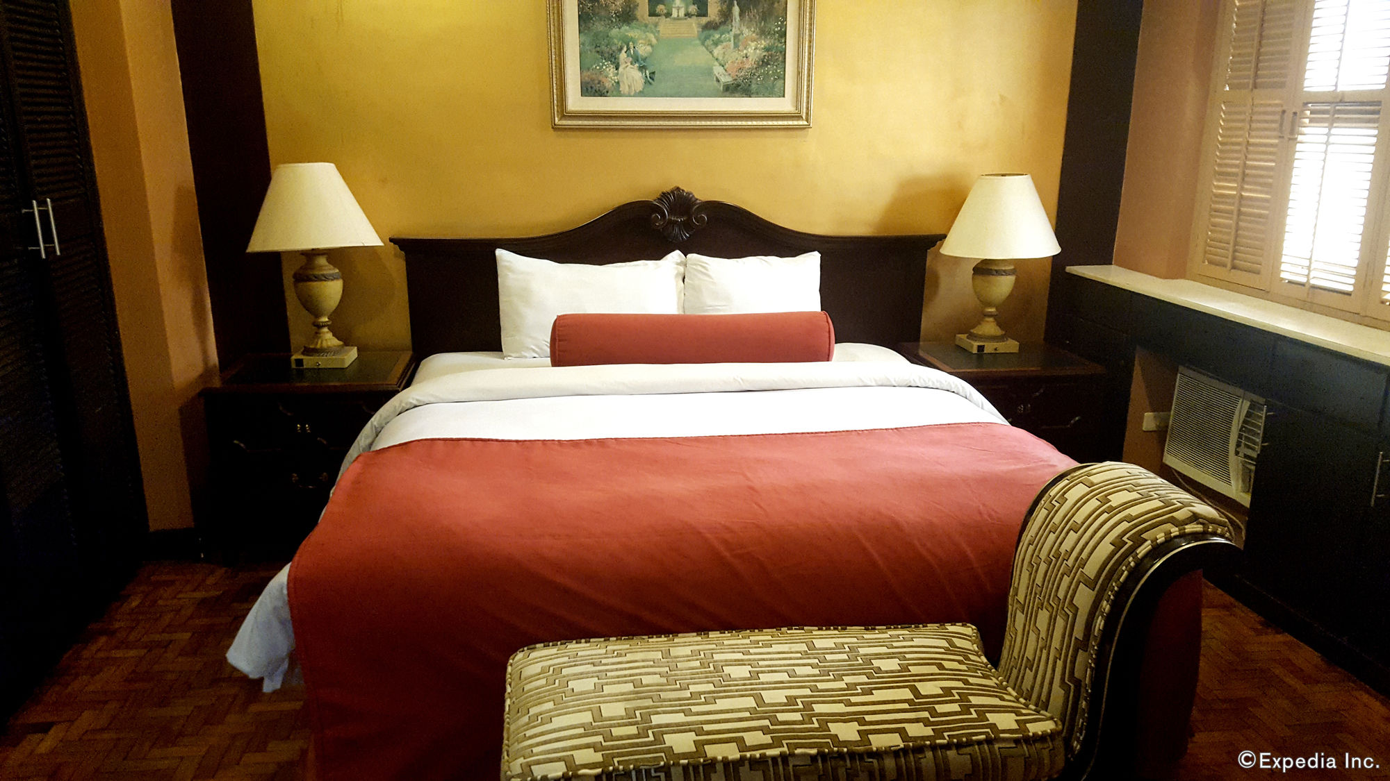 Lourdes Suites