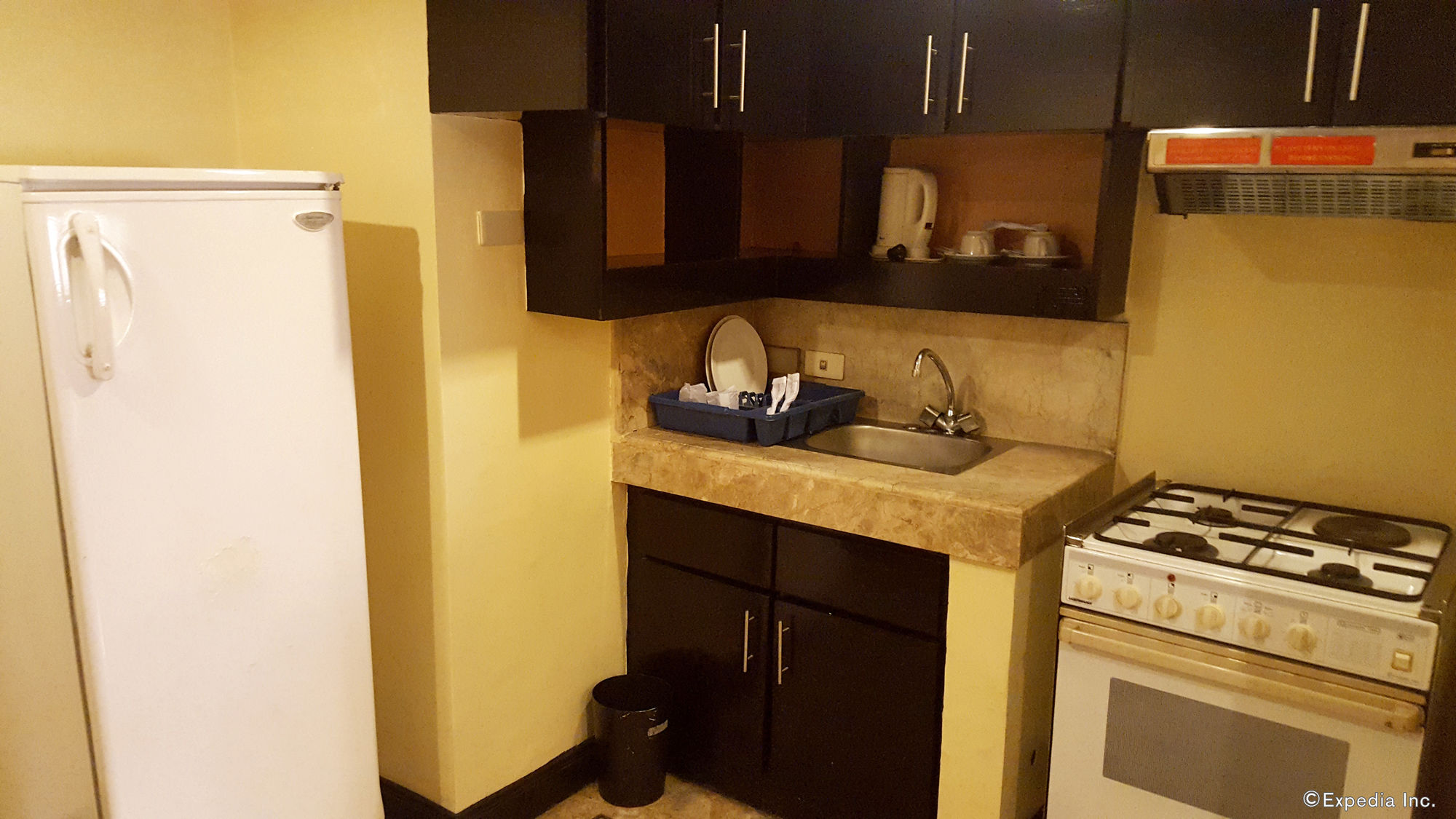 Lourdes Suites