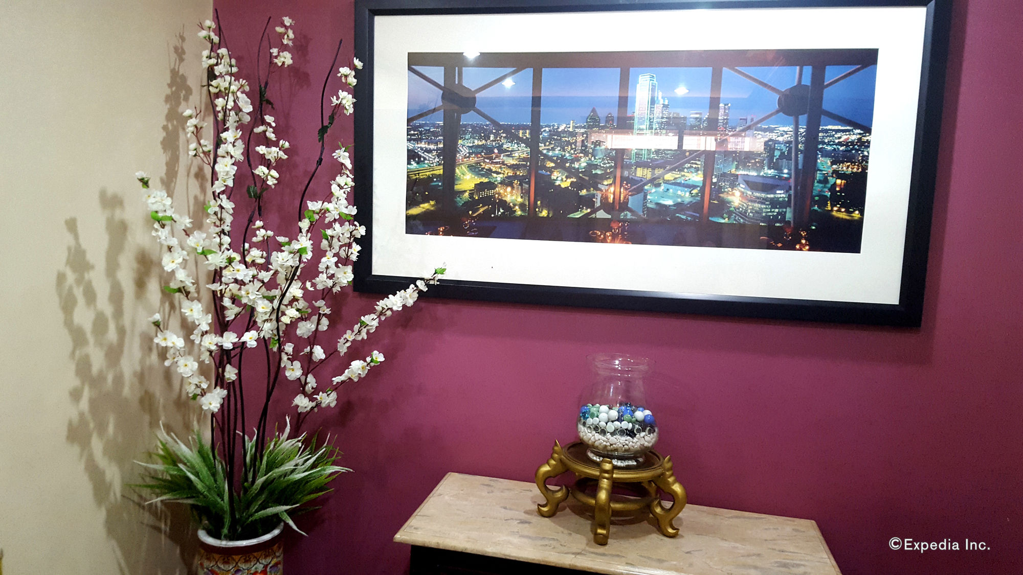 Lourdes Suites