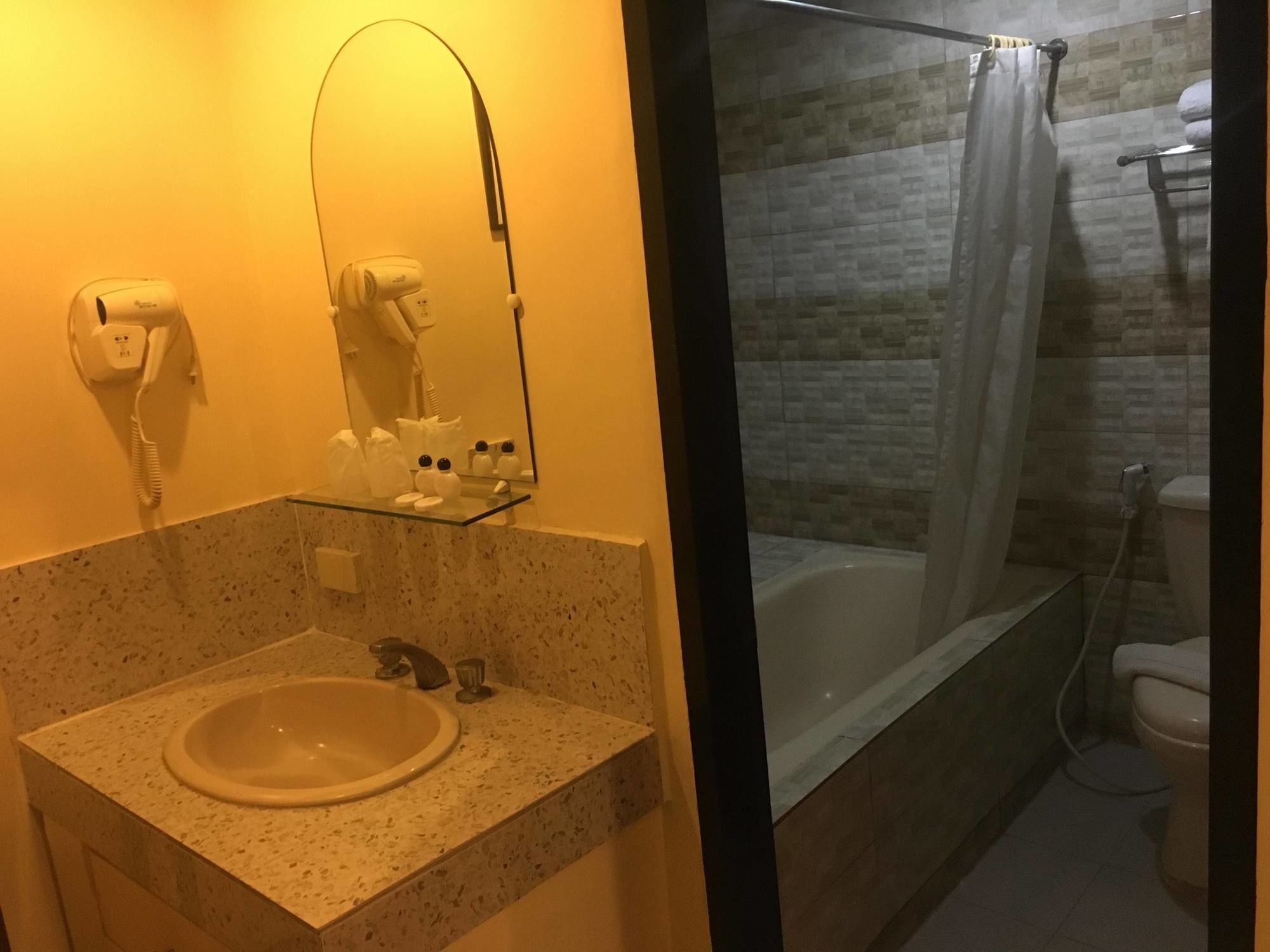 Lourdes Suites